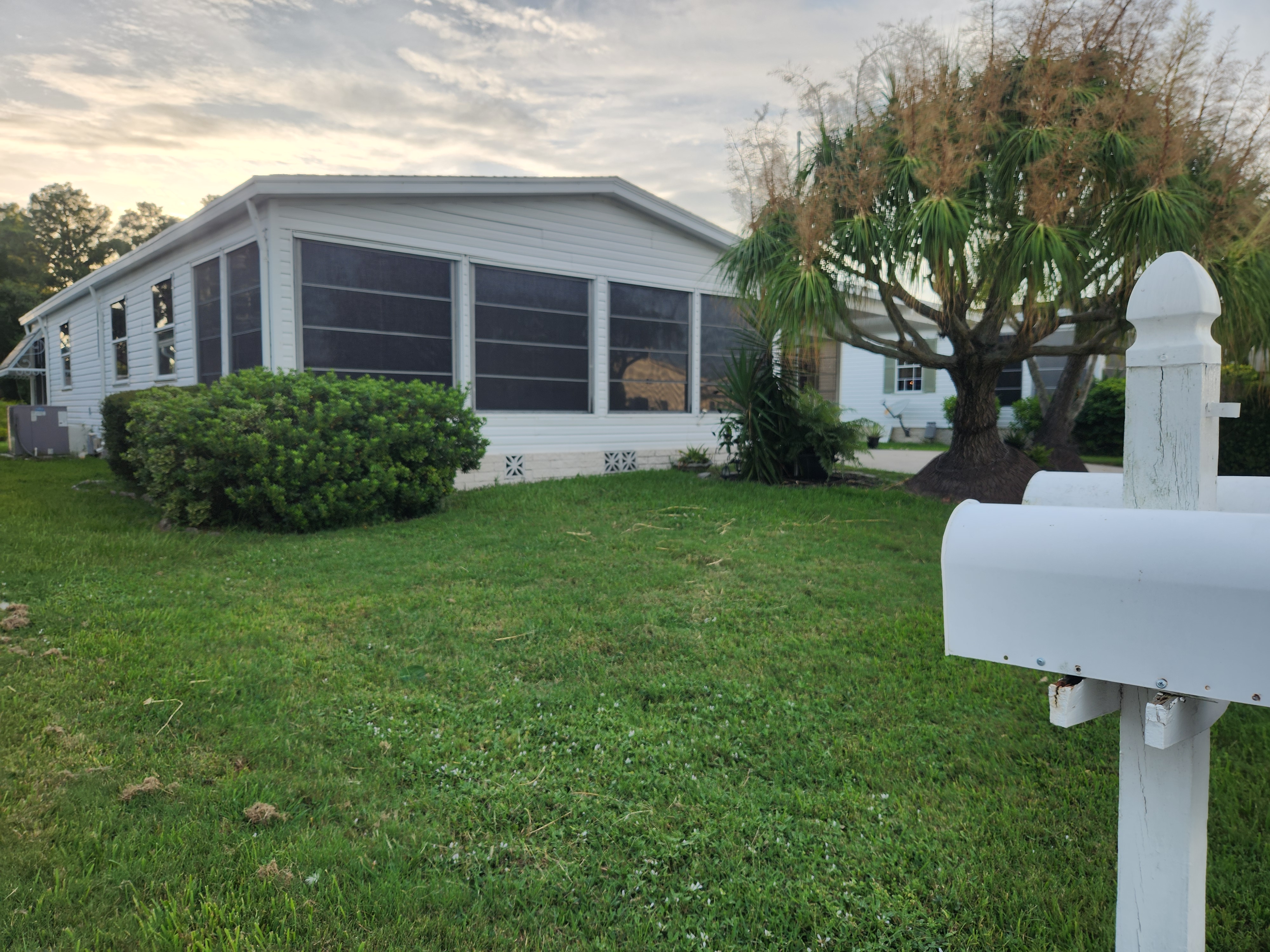 3319 Woody Ct, Ellenton, Florida 34222, 2 Bedrooms Bedrooms, ,2 BathroomsBathrooms,55-Plus Mobile Home,For Sale,Woody Ct,3948