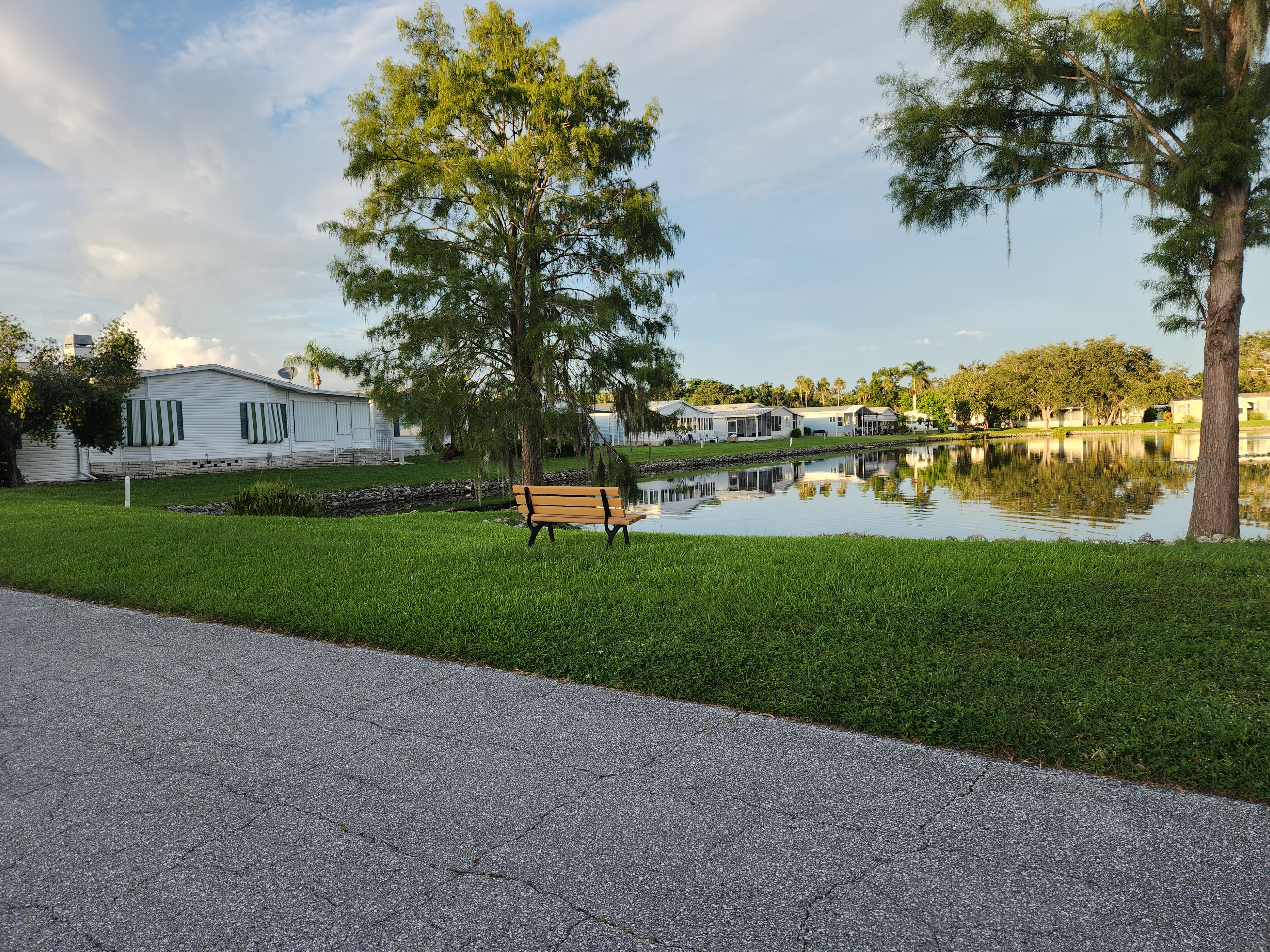 3319 Woody Ct, Ellenton, Florida 34222, 2 Bedrooms Bedrooms, ,2 BathroomsBathrooms,55-Plus Mobile Home,For Sale,Woody Ct,3948