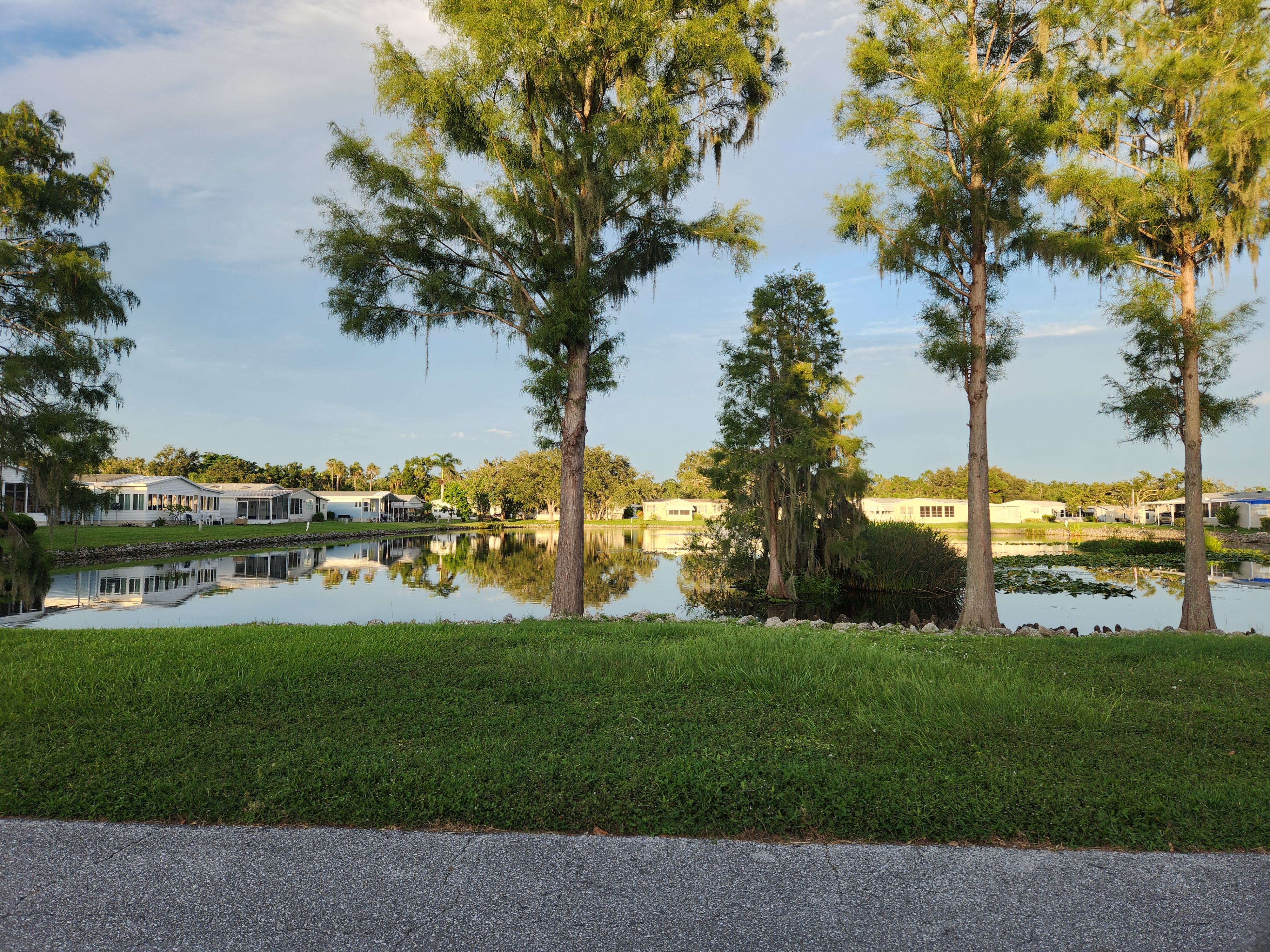 3319 Woody Ct, Ellenton, Florida 34222, 2 Bedrooms Bedrooms, ,2 BathroomsBathrooms,55-Plus Mobile Home,For Sale,Woody Ct,3948