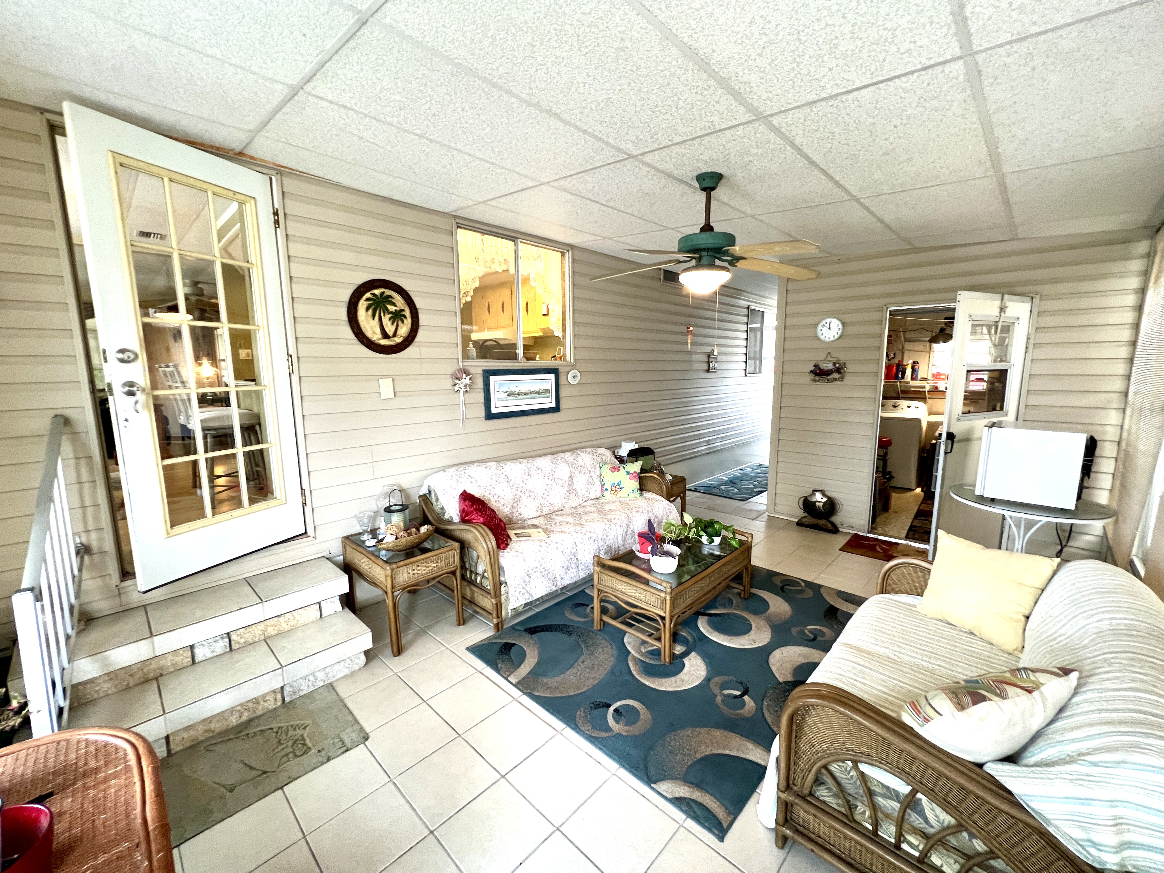 7819 Bonita Way, Ellenton, Florida 34222, 2 Bedrooms Bedrooms, ,2 BathroomsBathrooms,55-Plus Mobile Home,For Sale,Bonita Way,3949