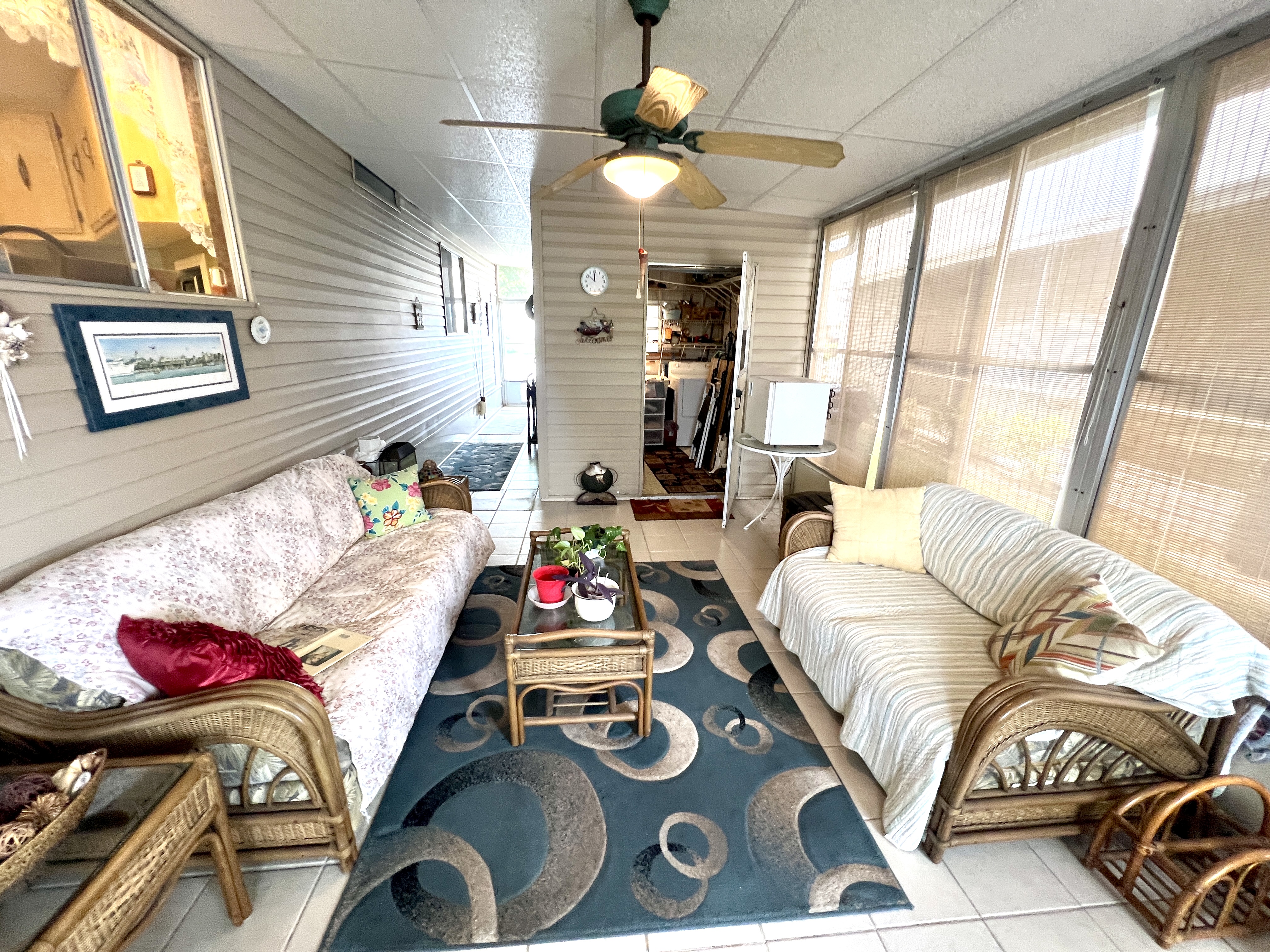 7819 Bonita Way, Ellenton, Florida 34222, 2 Bedrooms Bedrooms, ,2 BathroomsBathrooms,55-Plus Mobile Home,For Sale,Bonita Way,3949