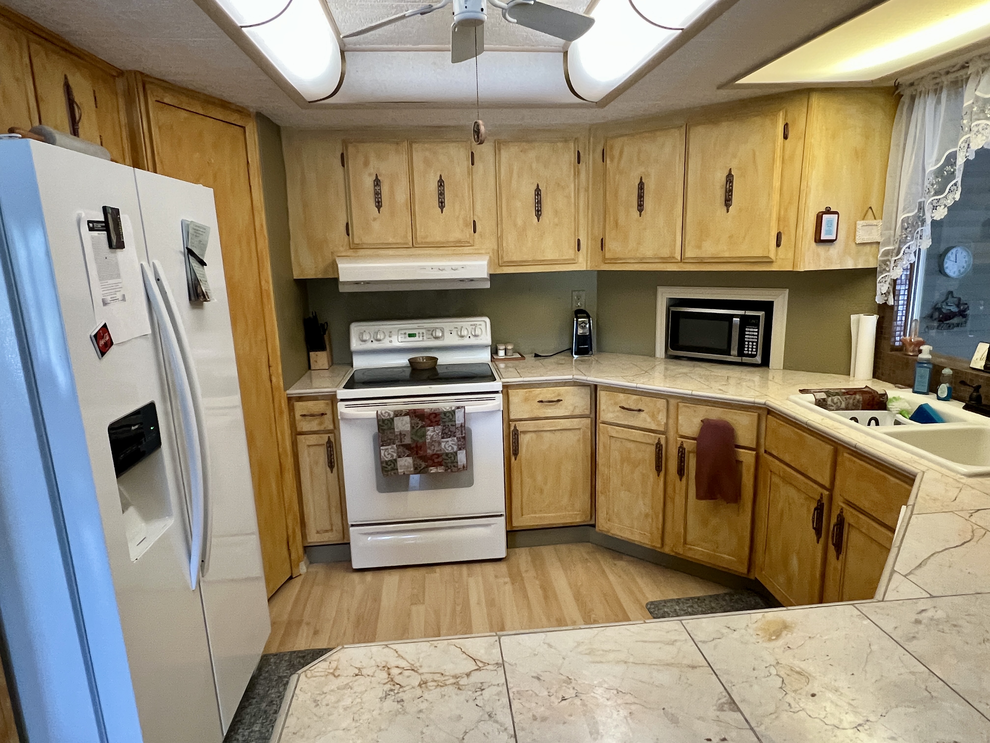 7819 Bonita Way, Ellenton, Florida 34222, 2 Bedrooms Bedrooms, ,2 BathroomsBathrooms,55-Plus Mobile Home,For Sale,Bonita Way,3949