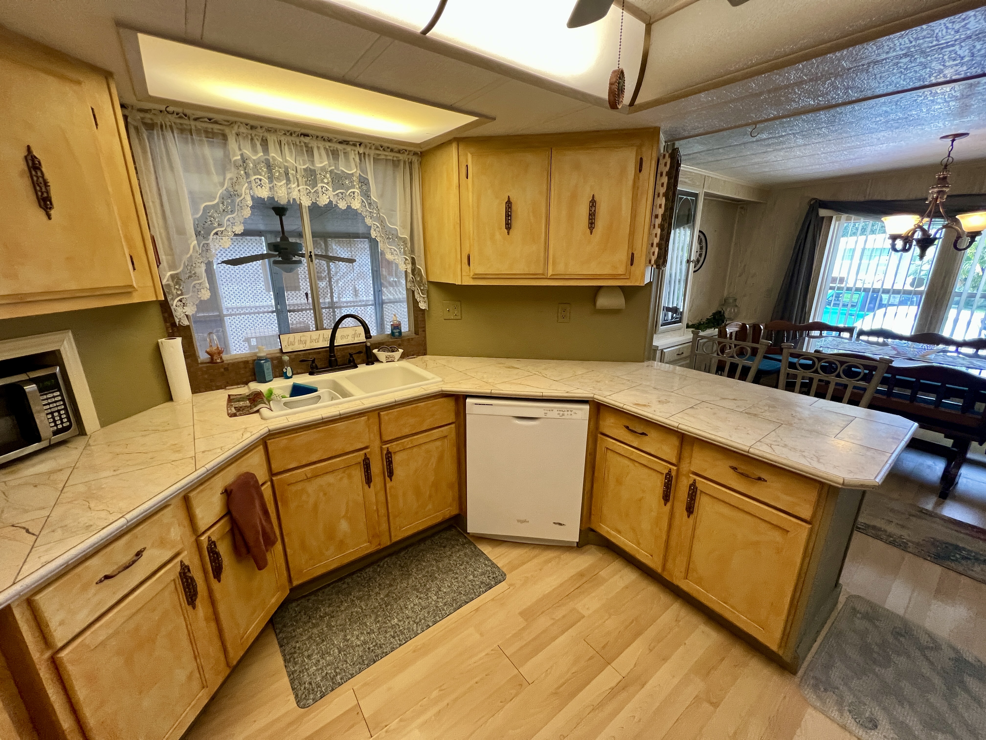 7819 Bonita Way, Ellenton, Florida 34222, 2 Bedrooms Bedrooms, ,2 BathroomsBathrooms,55-Plus Mobile Home,For Sale,Bonita Way,3949