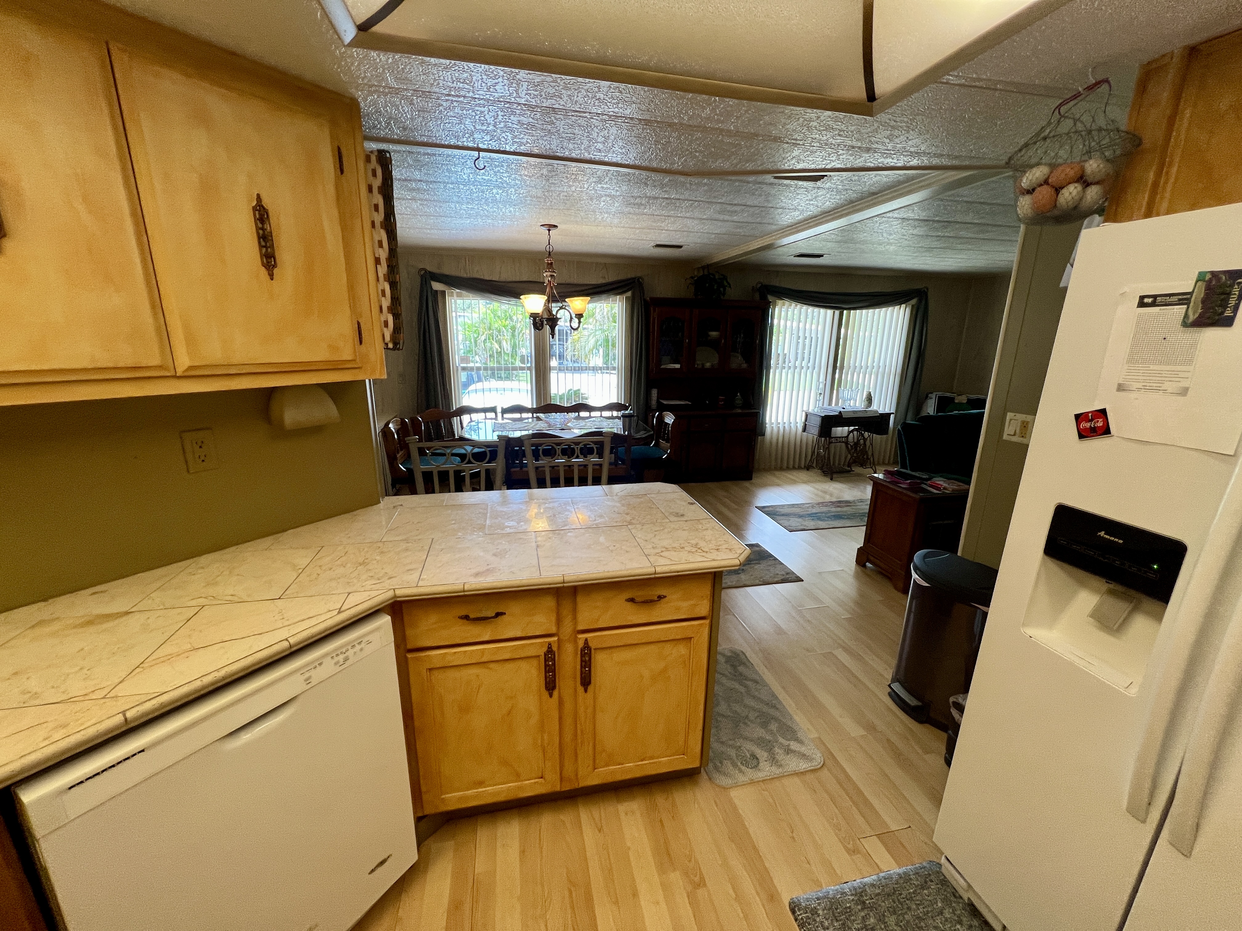 7819 Bonita Way, Ellenton, Florida 34222, 2 Bedrooms Bedrooms, ,2 BathroomsBathrooms,55-Plus Mobile Home,For Sale,Bonita Way,3949