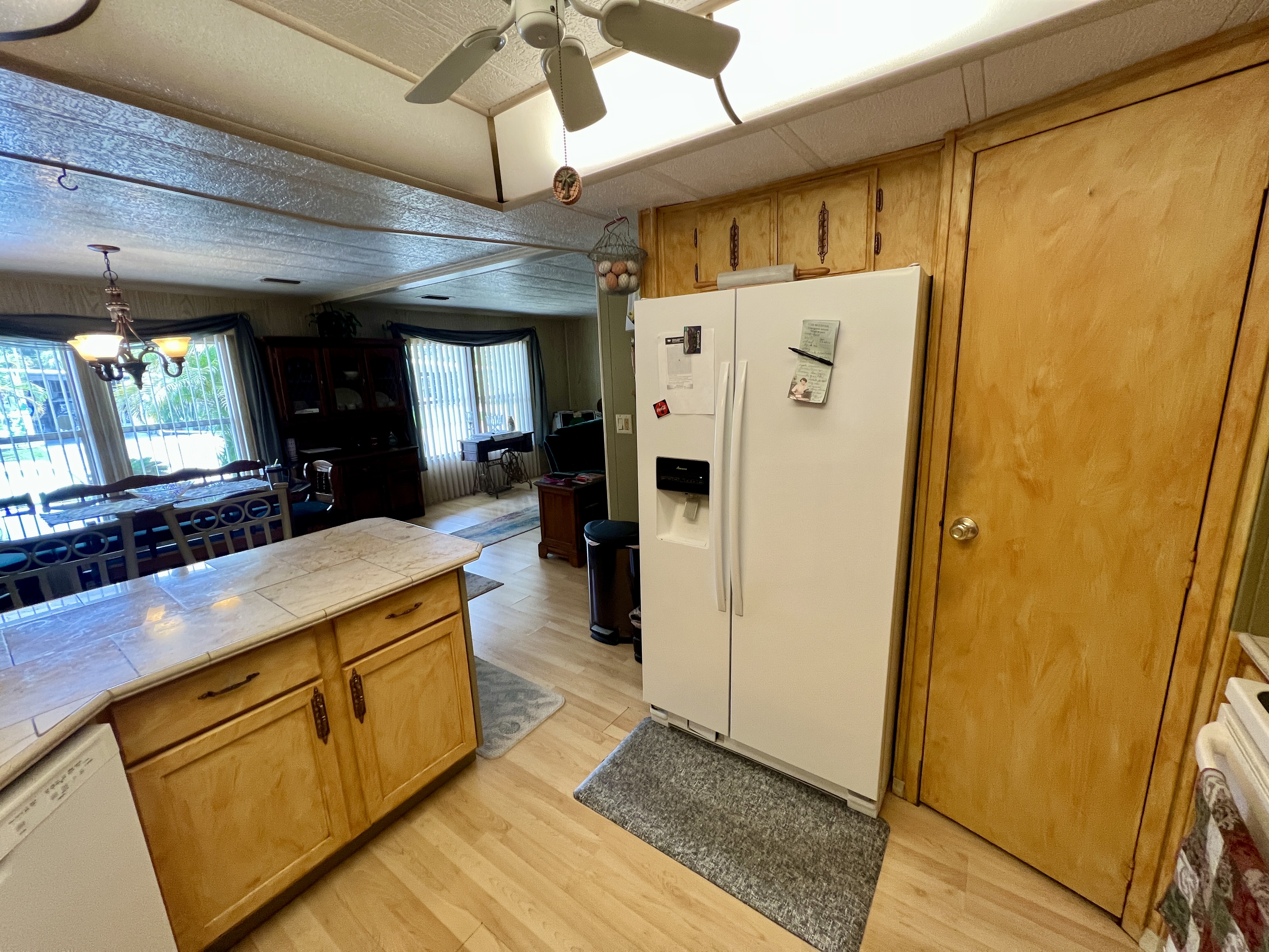 7819 Bonita Way, Ellenton, Florida 34222, 2 Bedrooms Bedrooms, ,2 BathroomsBathrooms,55-Plus Mobile Home,For Sale,Bonita Way,3949