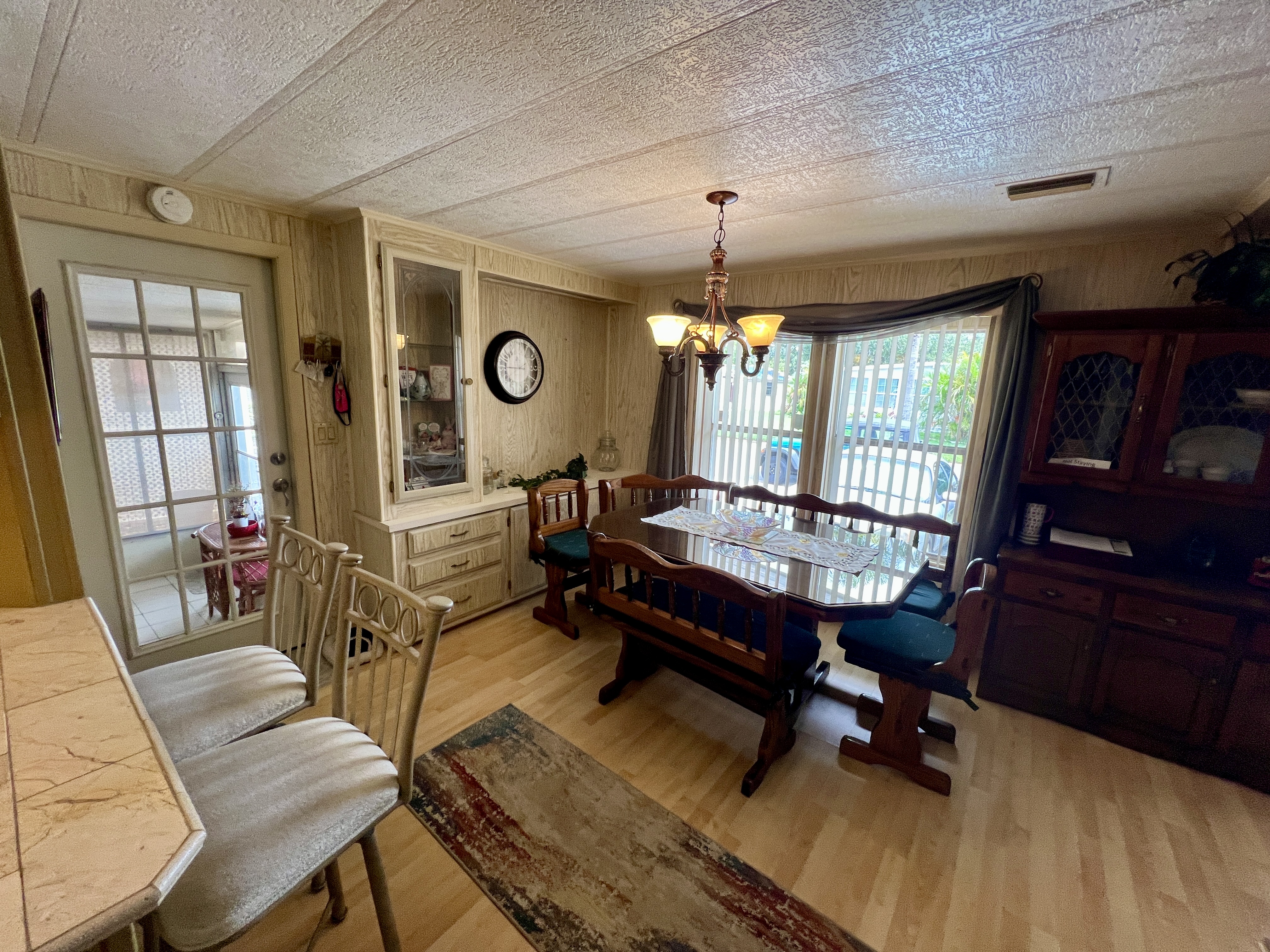 7819 Bonita Way, Ellenton, Florida 34222, 2 Bedrooms Bedrooms, ,2 BathroomsBathrooms,55-Plus Mobile Home,For Sale,Bonita Way,3949