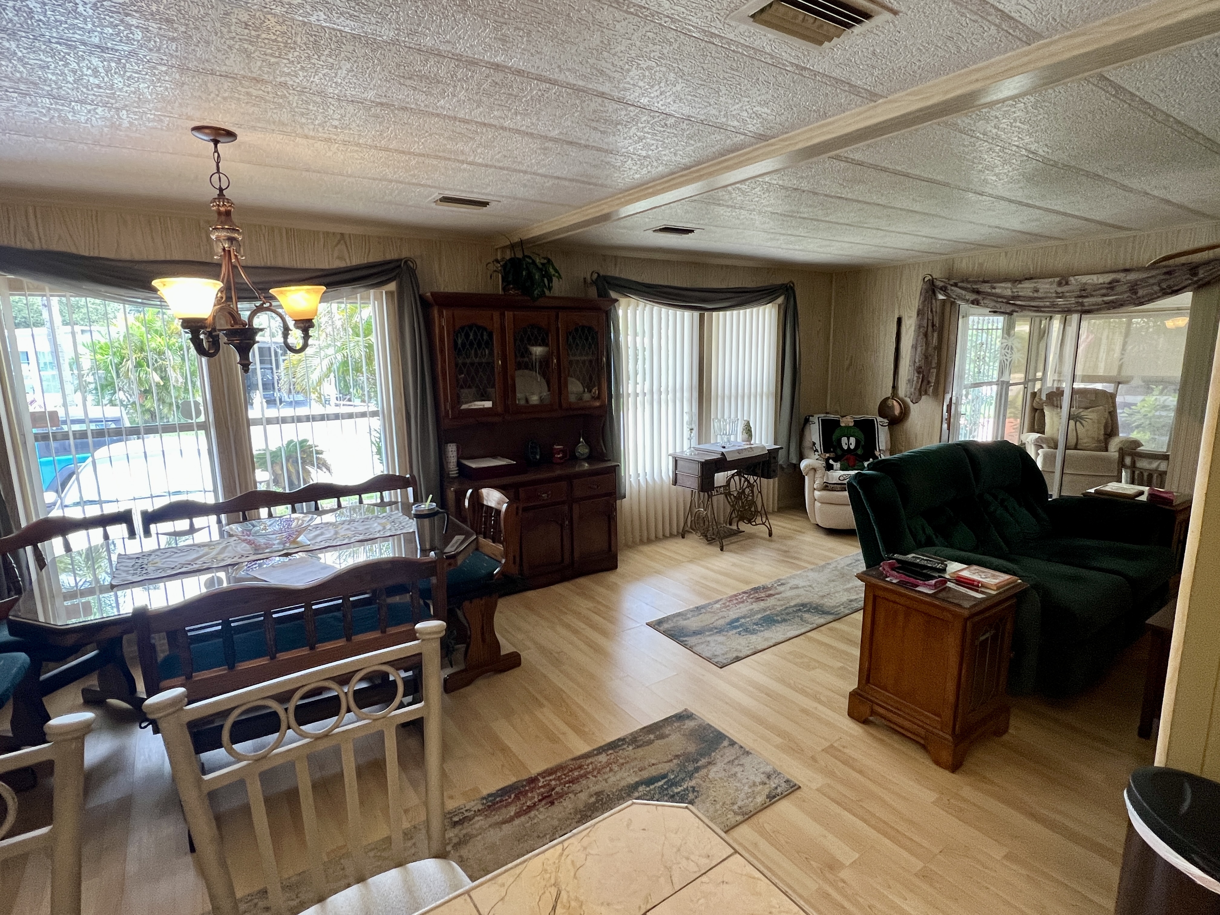 7819 Bonita Way, Ellenton, Florida 34222, 2 Bedrooms Bedrooms, ,2 BathroomsBathrooms,55-Plus Mobile Home,For Sale,Bonita Way,3949
