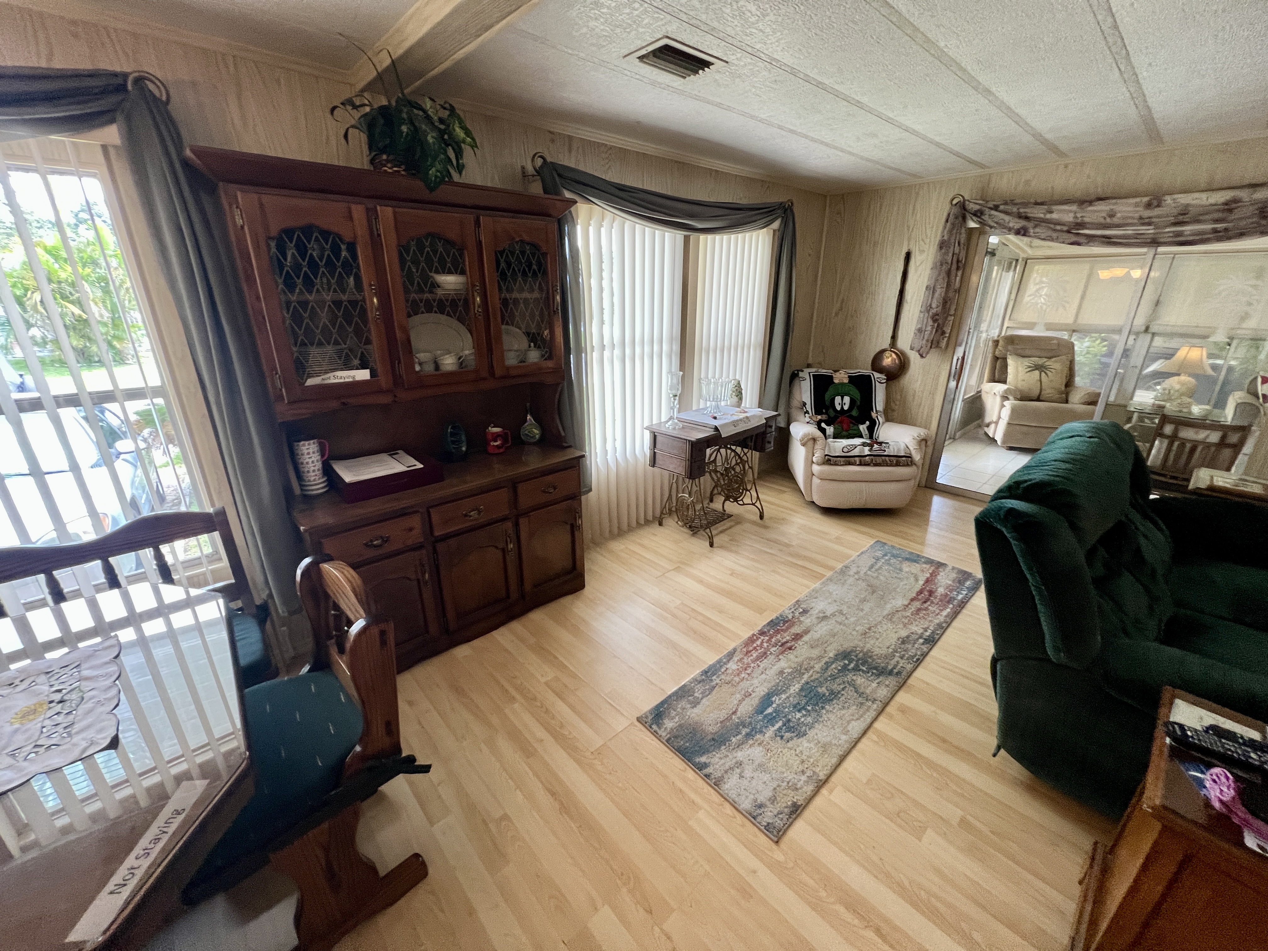 7819 Bonita Way, Ellenton, Florida 34222, 2 Bedrooms Bedrooms, ,2 BathroomsBathrooms,55-Plus Mobile Home,For Sale,Bonita Way,3949
