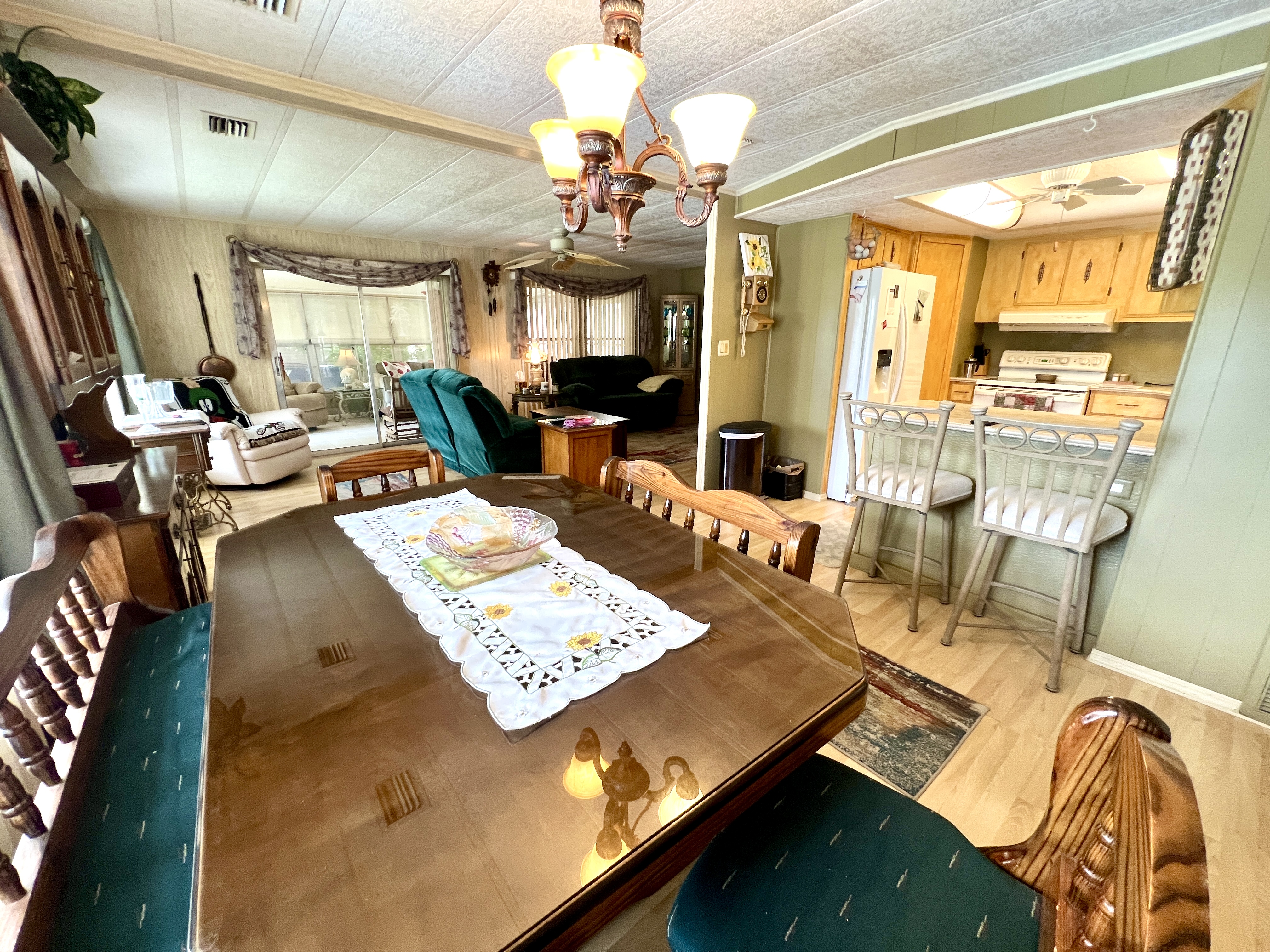 7819 Bonita Way, Ellenton, Florida 34222, 2 Bedrooms Bedrooms, ,2 BathroomsBathrooms,55-Plus Mobile Home,For Sale,Bonita Way,3949