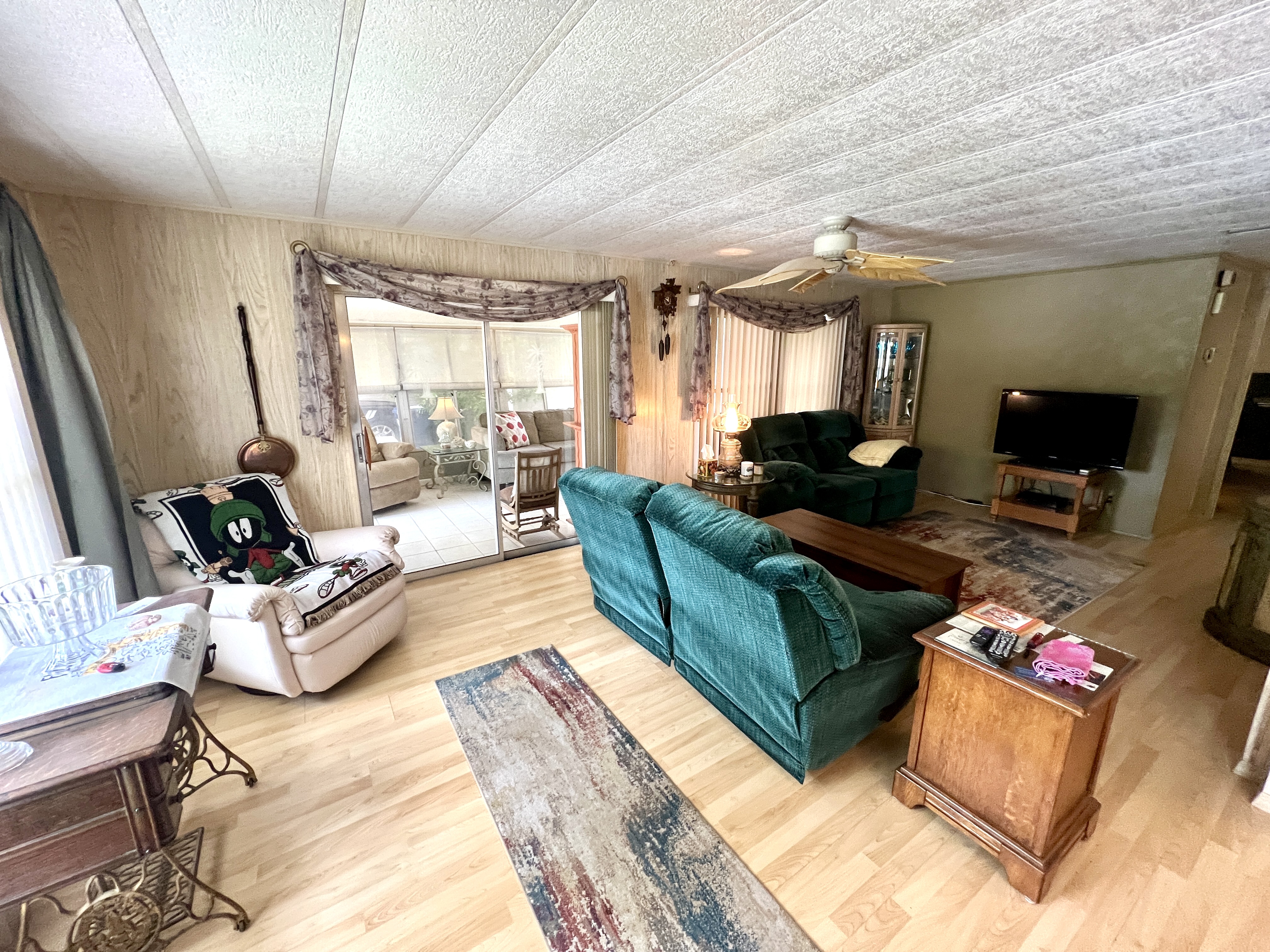 7819 Bonita Way, Ellenton, Florida 34222, 2 Bedrooms Bedrooms, ,2 BathroomsBathrooms,55-Plus Mobile Home,For Sale,Bonita Way,3949