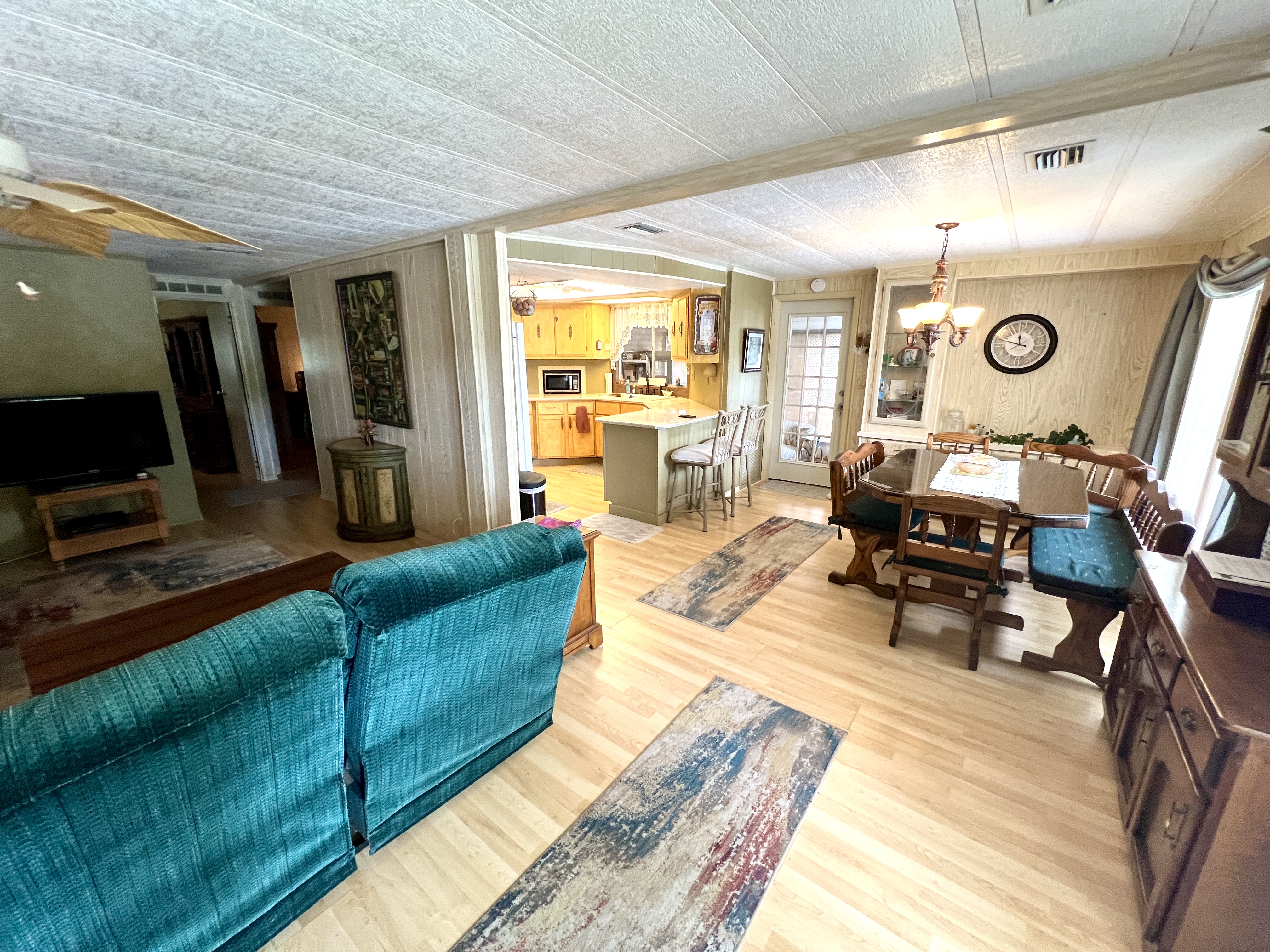 7819 Bonita Way, Ellenton, Florida 34222, 2 Bedrooms Bedrooms, ,2 BathroomsBathrooms,55-Plus Mobile Home,For Sale,Bonita Way,3949