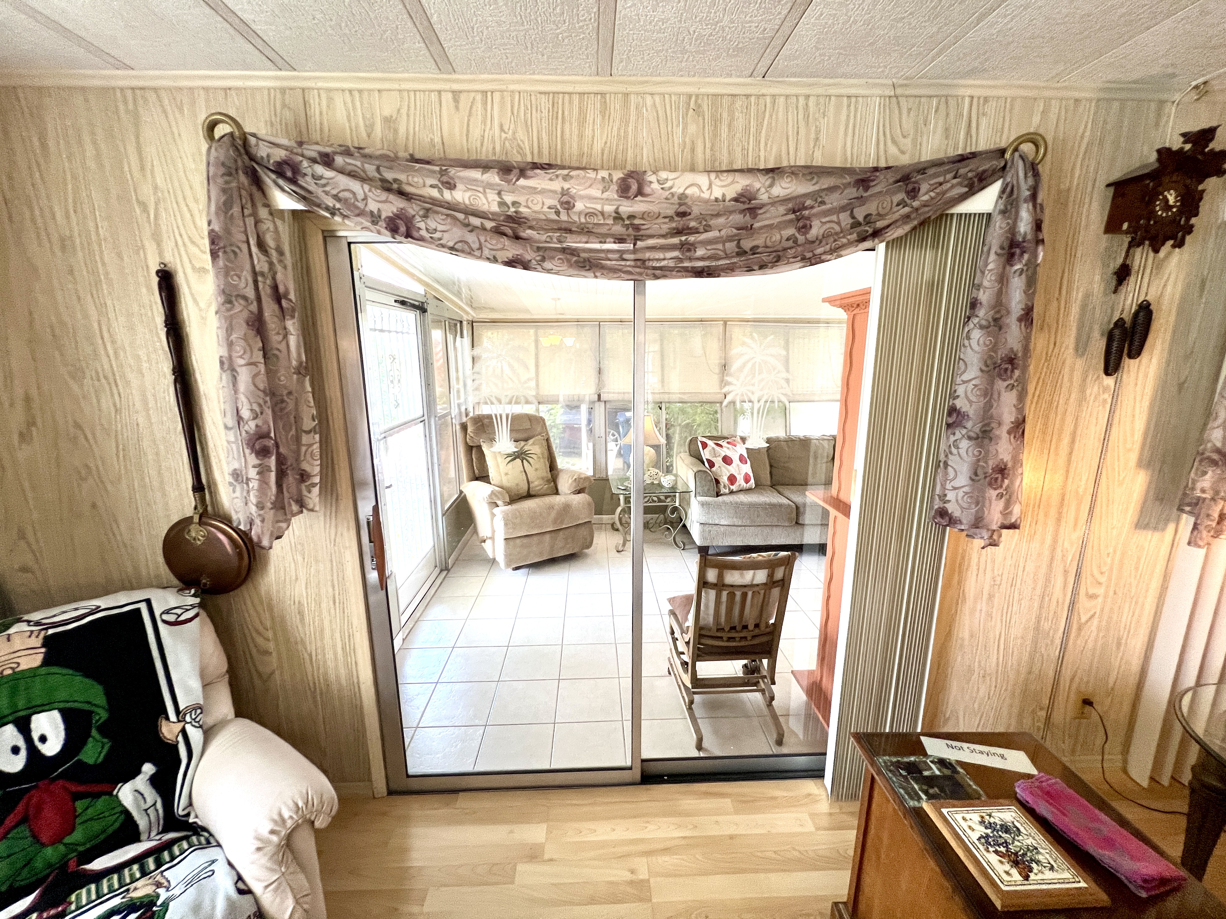 7819 Bonita Way, Ellenton, Florida 34222, 2 Bedrooms Bedrooms, ,2 BathroomsBathrooms,55-Plus Mobile Home,For Sale,Bonita Way,3949