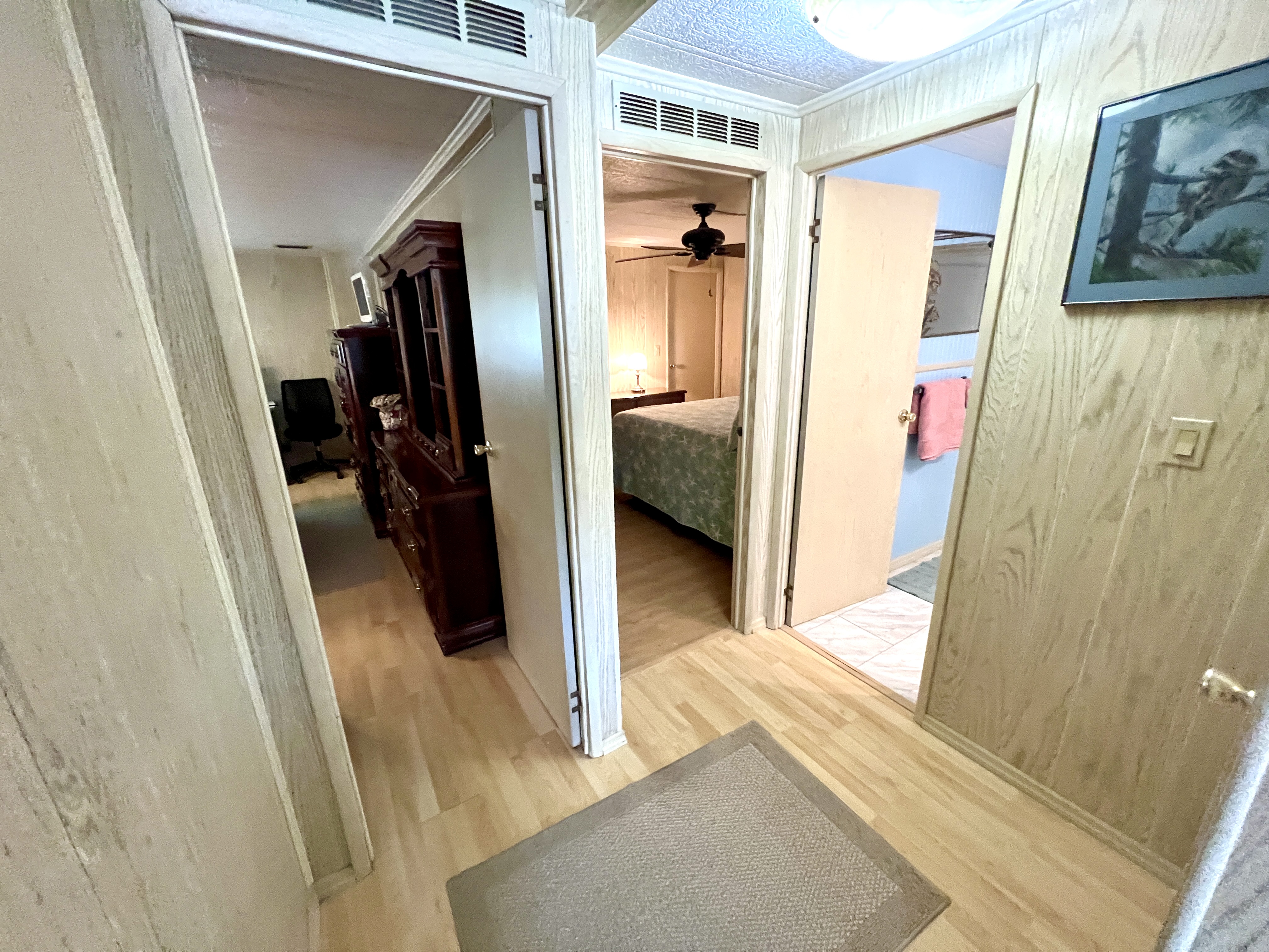 7819 Bonita Way, Ellenton, Florida 34222, 2 Bedrooms Bedrooms, ,2 BathroomsBathrooms,55-Plus Mobile Home,For Sale,Bonita Way,3949