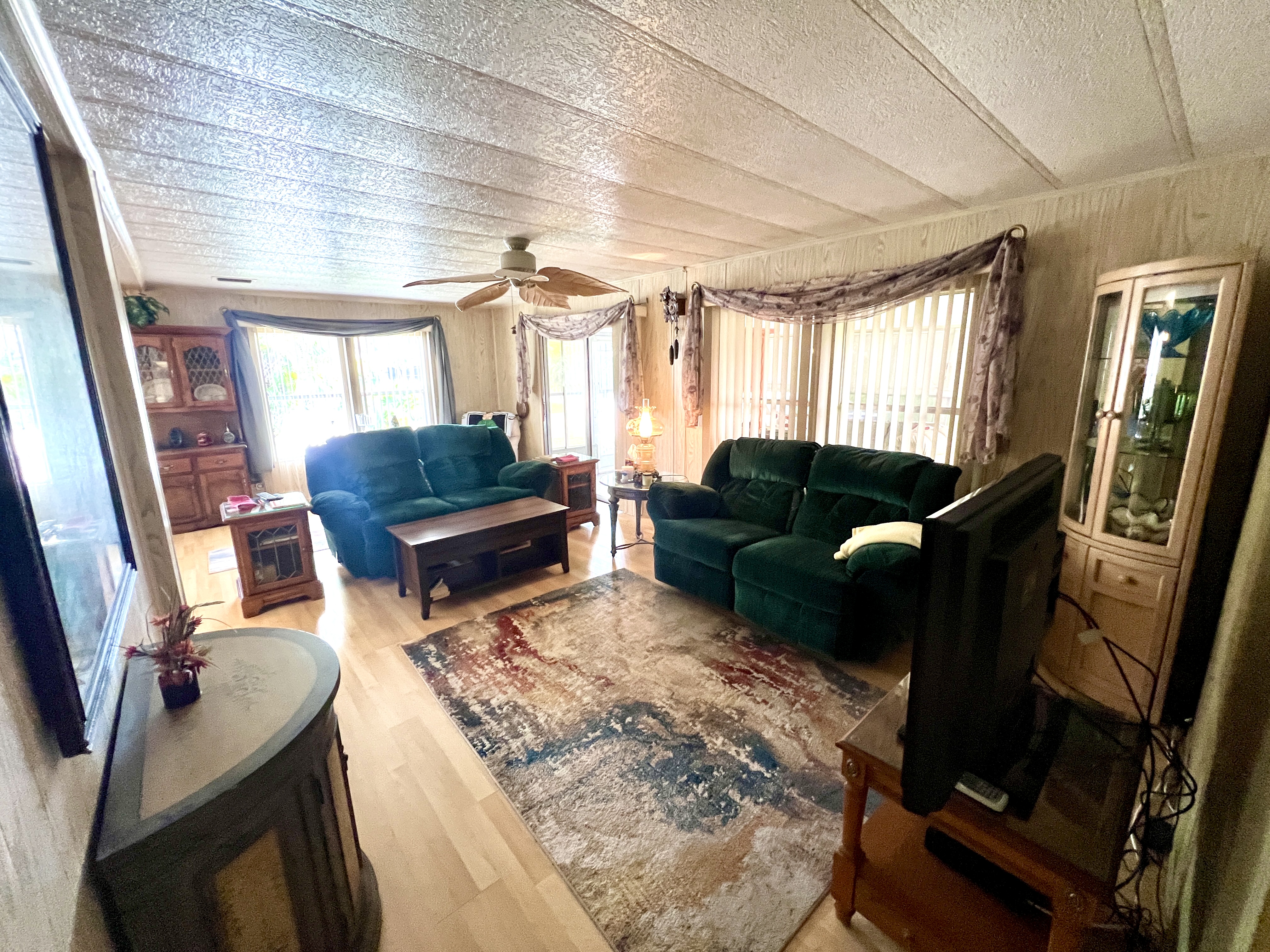 7819 Bonita Way, Ellenton, Florida 34222, 2 Bedrooms Bedrooms, ,2 BathroomsBathrooms,55-Plus Mobile Home,For Sale,Bonita Way,3949