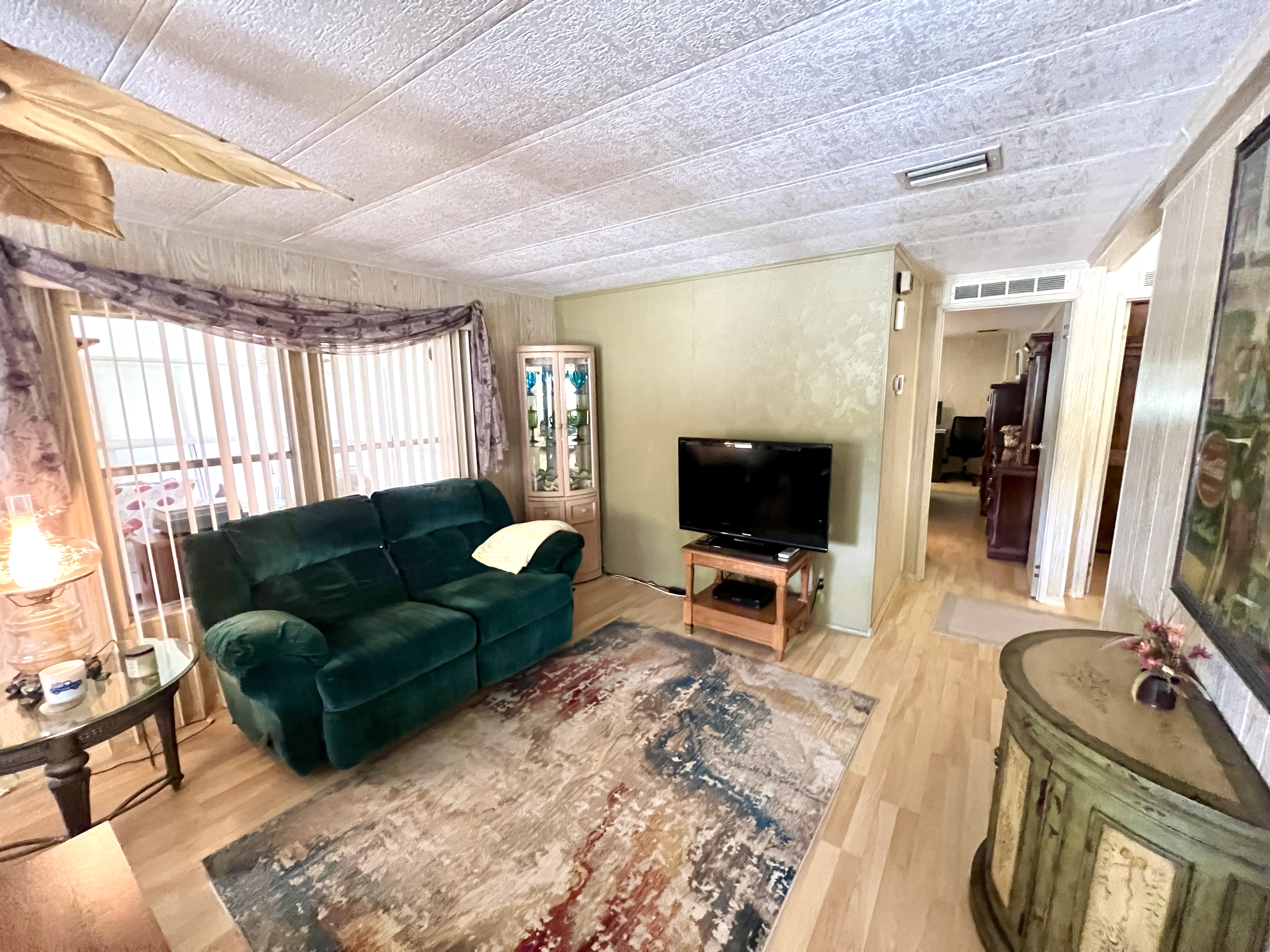 7819 Bonita Way, Ellenton, Florida 34222, 2 Bedrooms Bedrooms, ,2 BathroomsBathrooms,55-Plus Mobile Home,For Sale,Bonita Way,3949