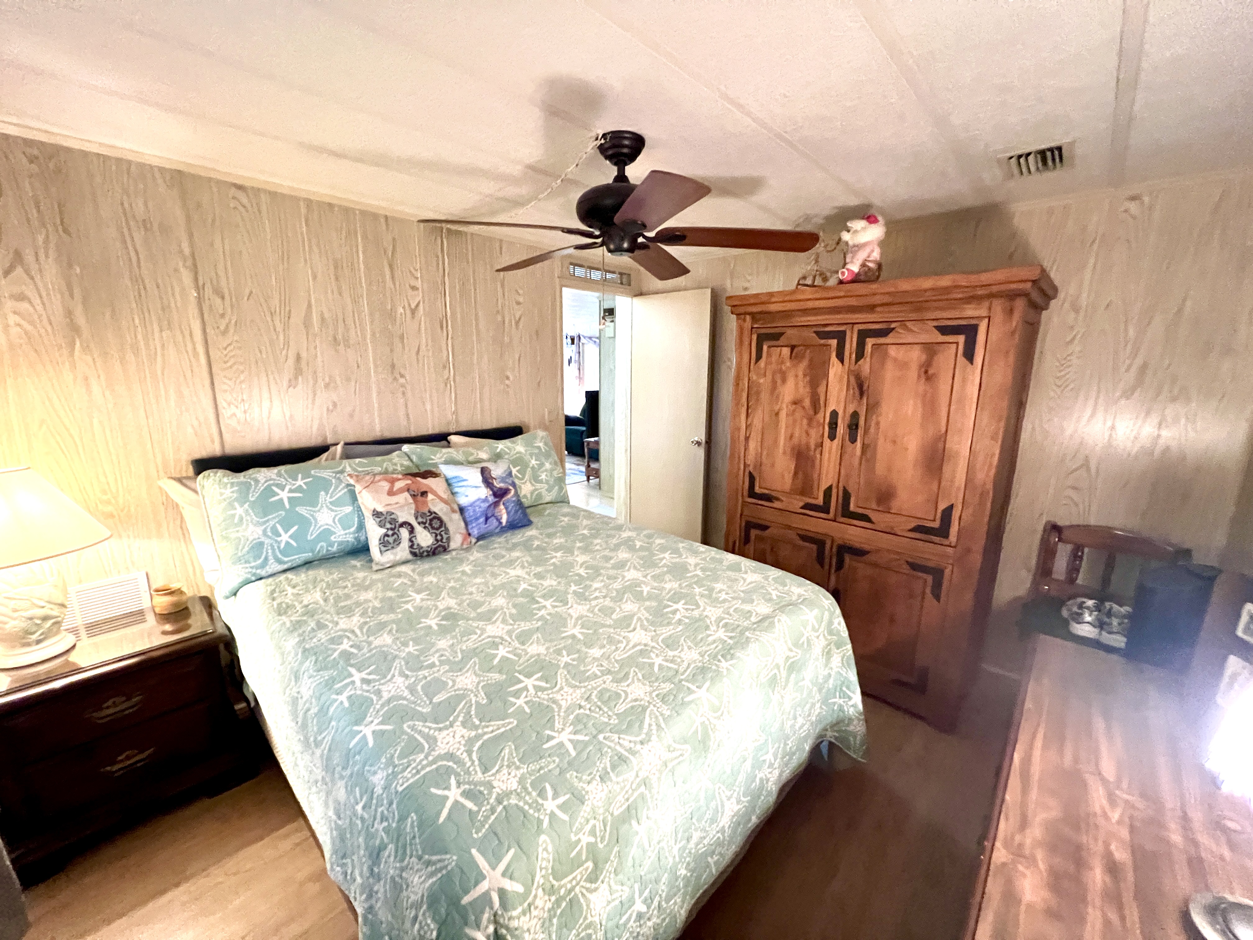 7819 Bonita Way, Ellenton, Florida 34222, 2 Bedrooms Bedrooms, ,2 BathroomsBathrooms,55-Plus Mobile Home,For Sale,Bonita Way,3949