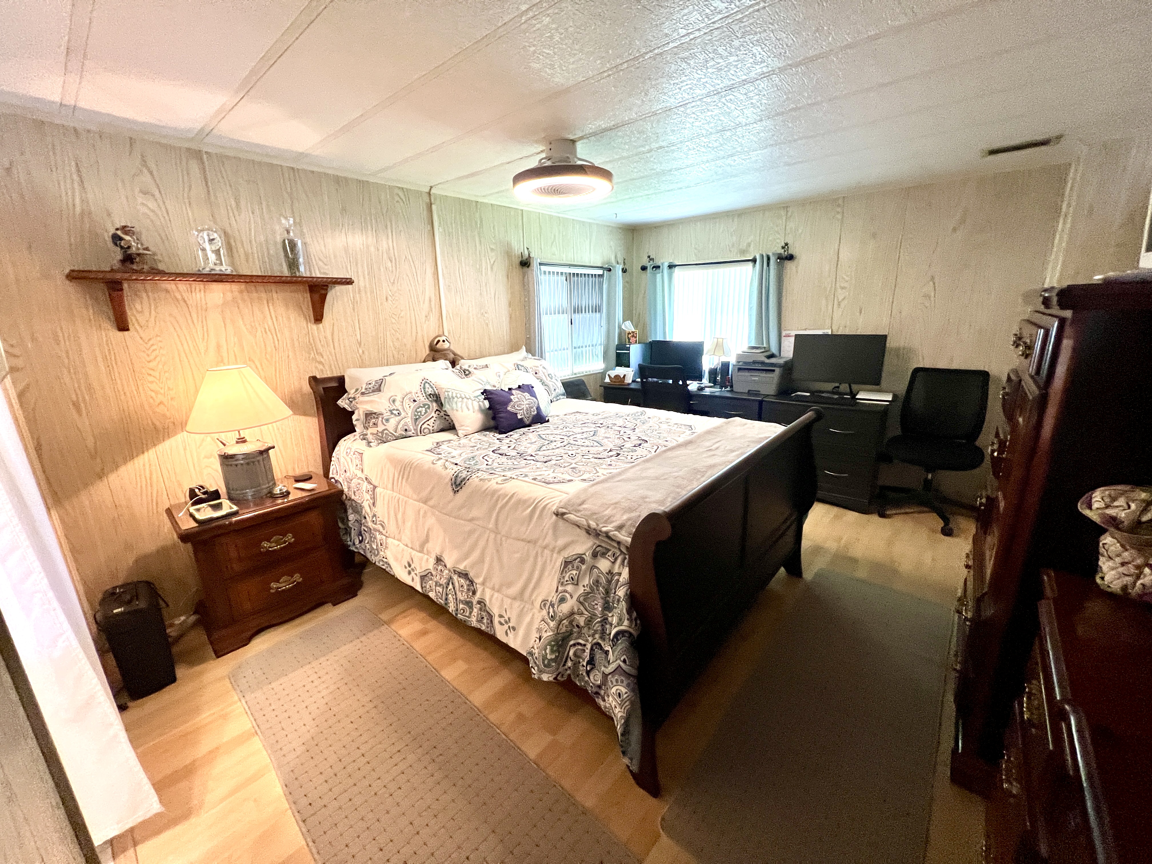 7819 Bonita Way, Ellenton, Florida 34222, 2 Bedrooms Bedrooms, ,2 BathroomsBathrooms,55-Plus Mobile Home,For Sale,Bonita Way,3949