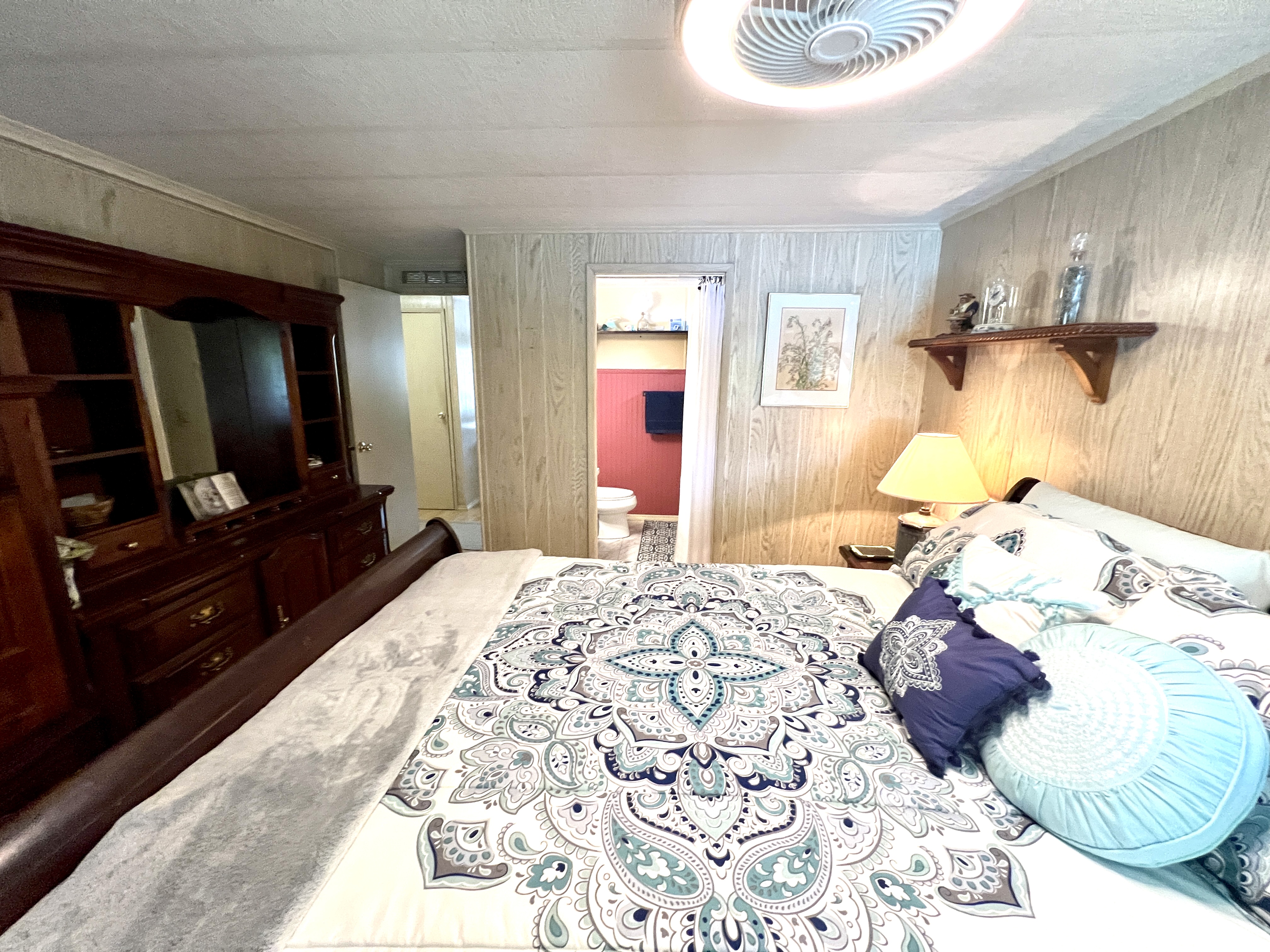 7819 Bonita Way, Ellenton, Florida 34222, 2 Bedrooms Bedrooms, ,2 BathroomsBathrooms,55-Plus Mobile Home,For Sale,Bonita Way,3949