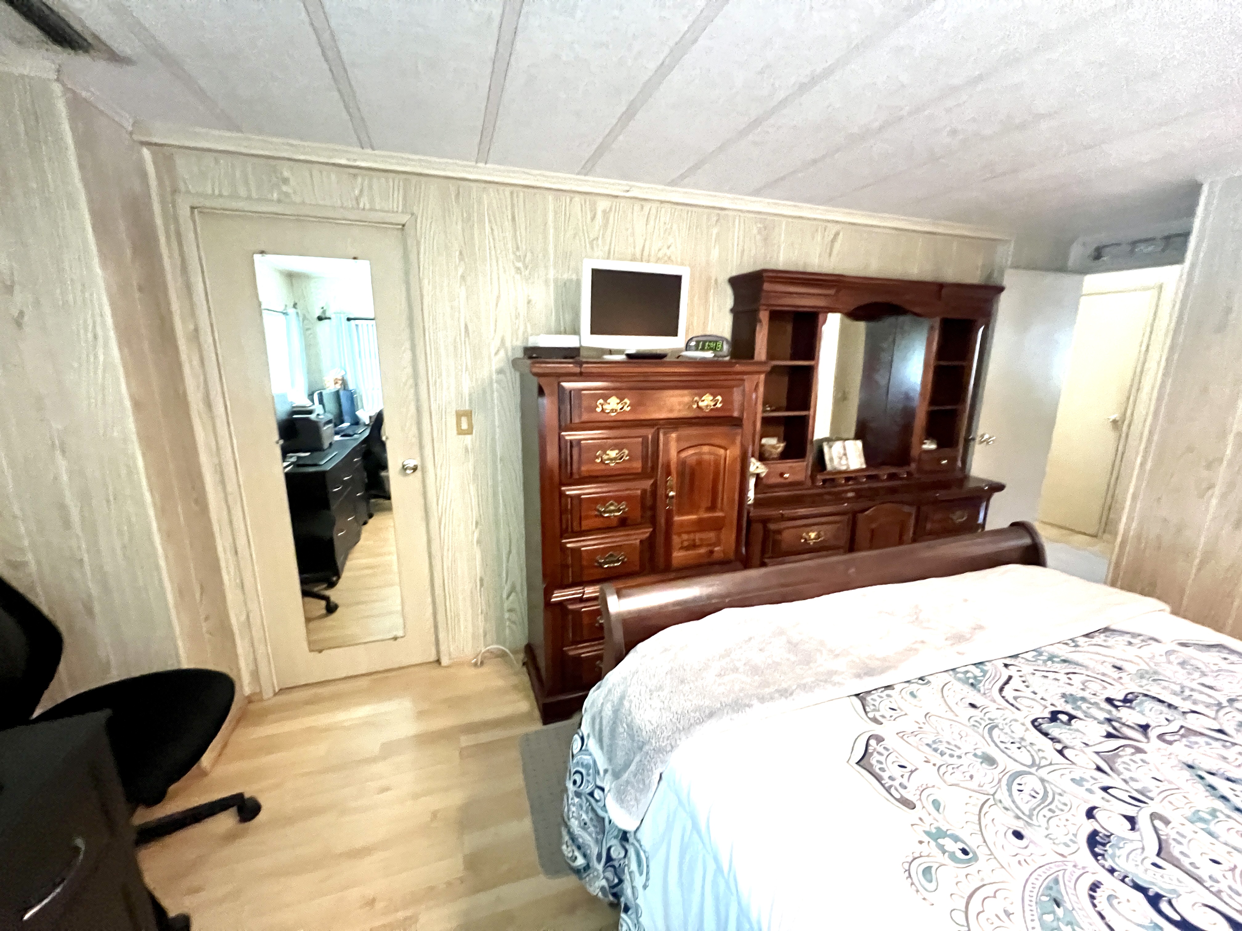 7819 Bonita Way, Ellenton, Florida 34222, 2 Bedrooms Bedrooms, ,2 BathroomsBathrooms,55-Plus Mobile Home,For Sale,Bonita Way,3949