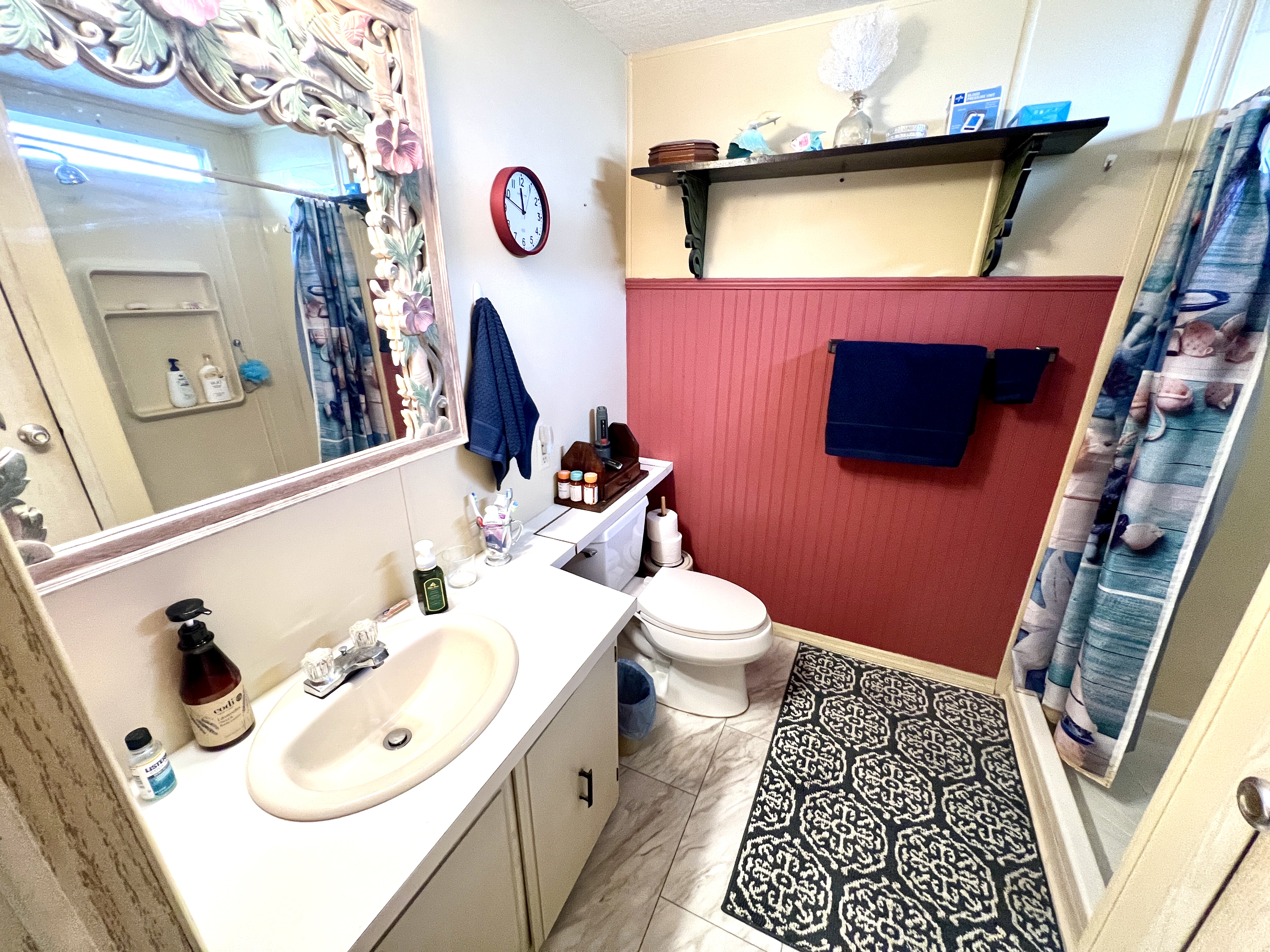 7819 Bonita Way, Ellenton, Florida 34222, 2 Bedrooms Bedrooms, ,2 BathroomsBathrooms,55-Plus Mobile Home,For Sale,Bonita Way,3949