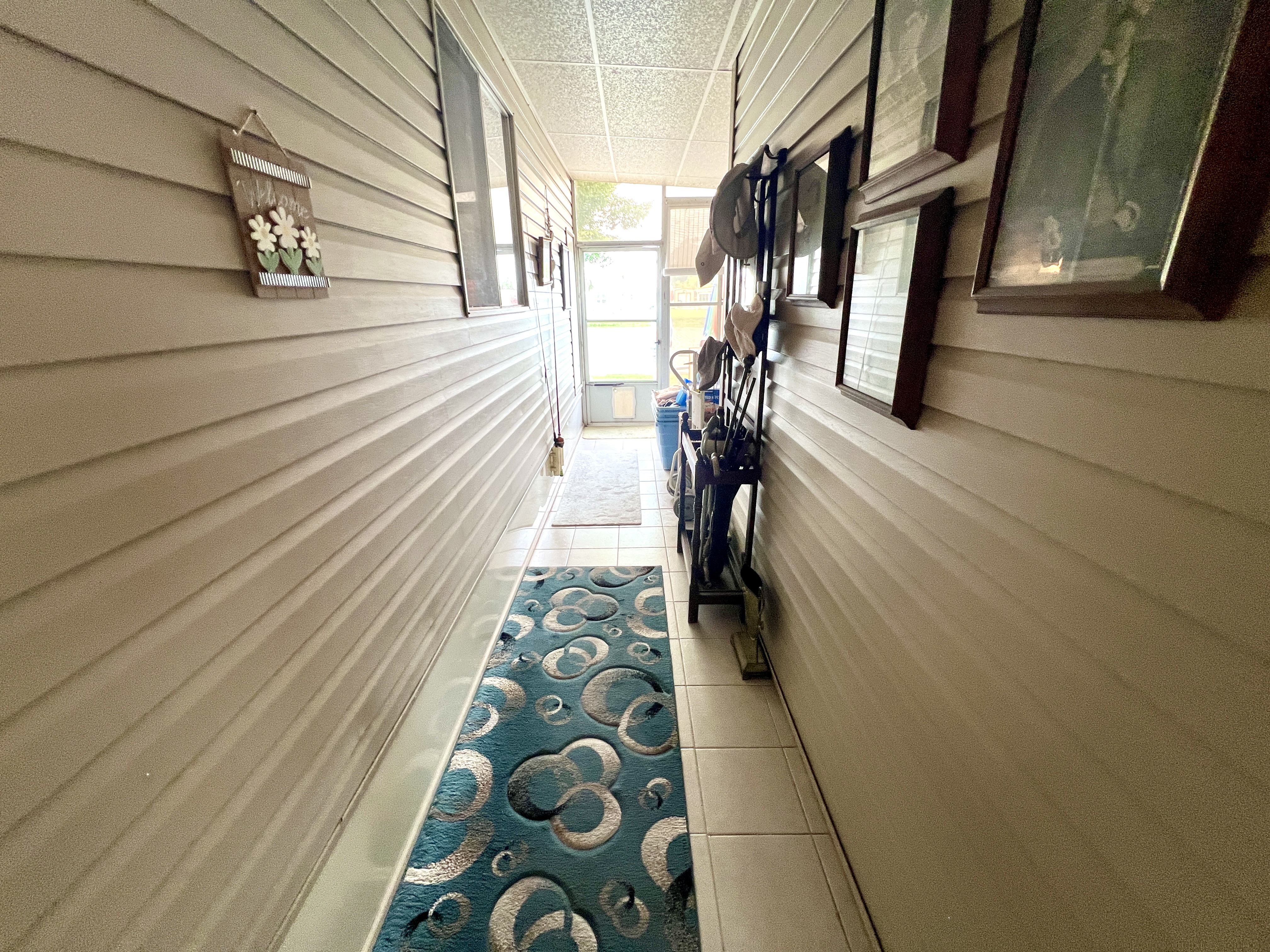 7819 Bonita Way, Ellenton, Florida 34222, 2 Bedrooms Bedrooms, ,2 BathroomsBathrooms,55-Plus Mobile Home,For Sale,Bonita Way,3949