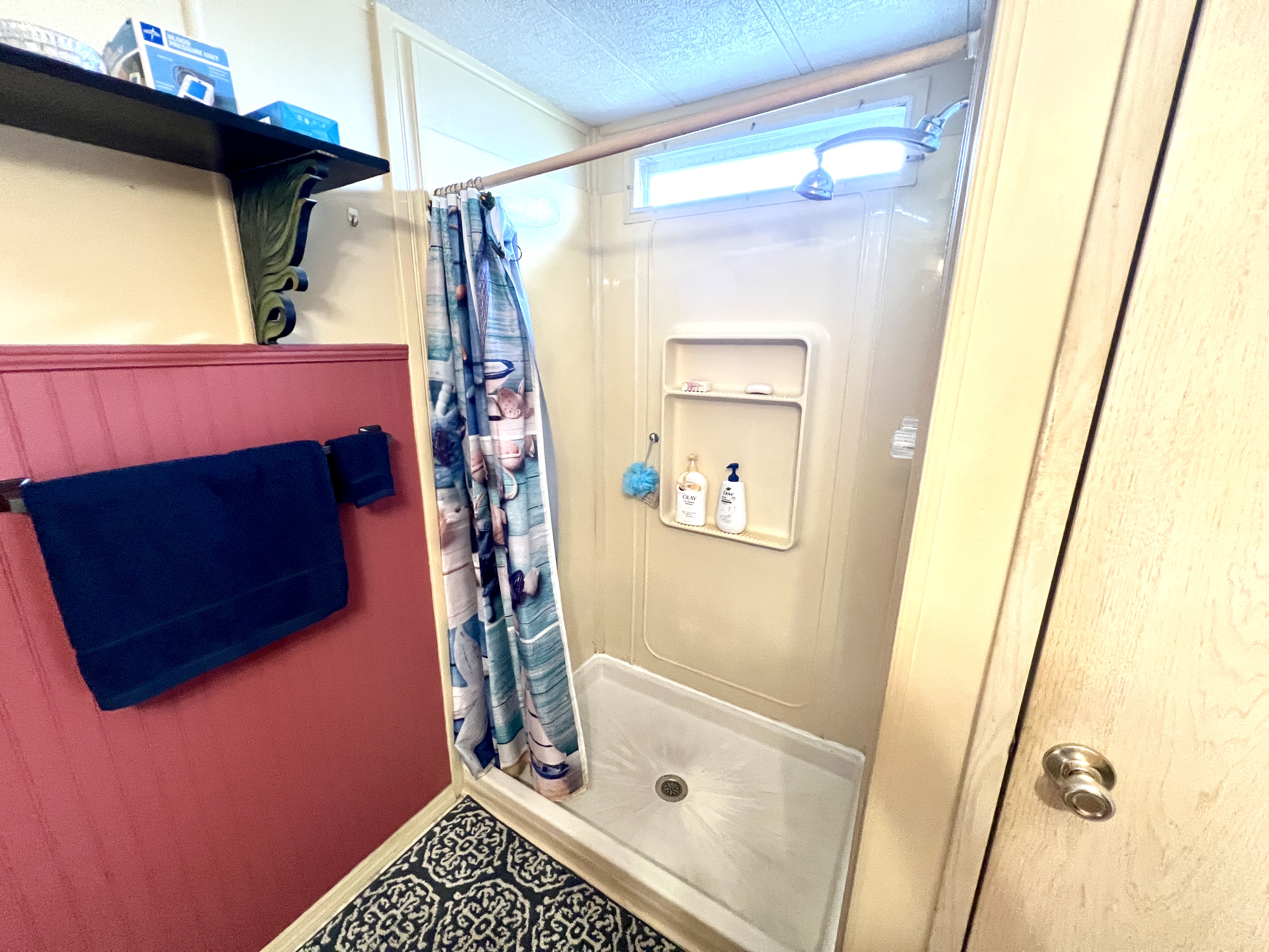 7819 Bonita Way, Ellenton, Florida 34222, 2 Bedrooms Bedrooms, ,2 BathroomsBathrooms,55-Plus Mobile Home,For Sale,Bonita Way,3949