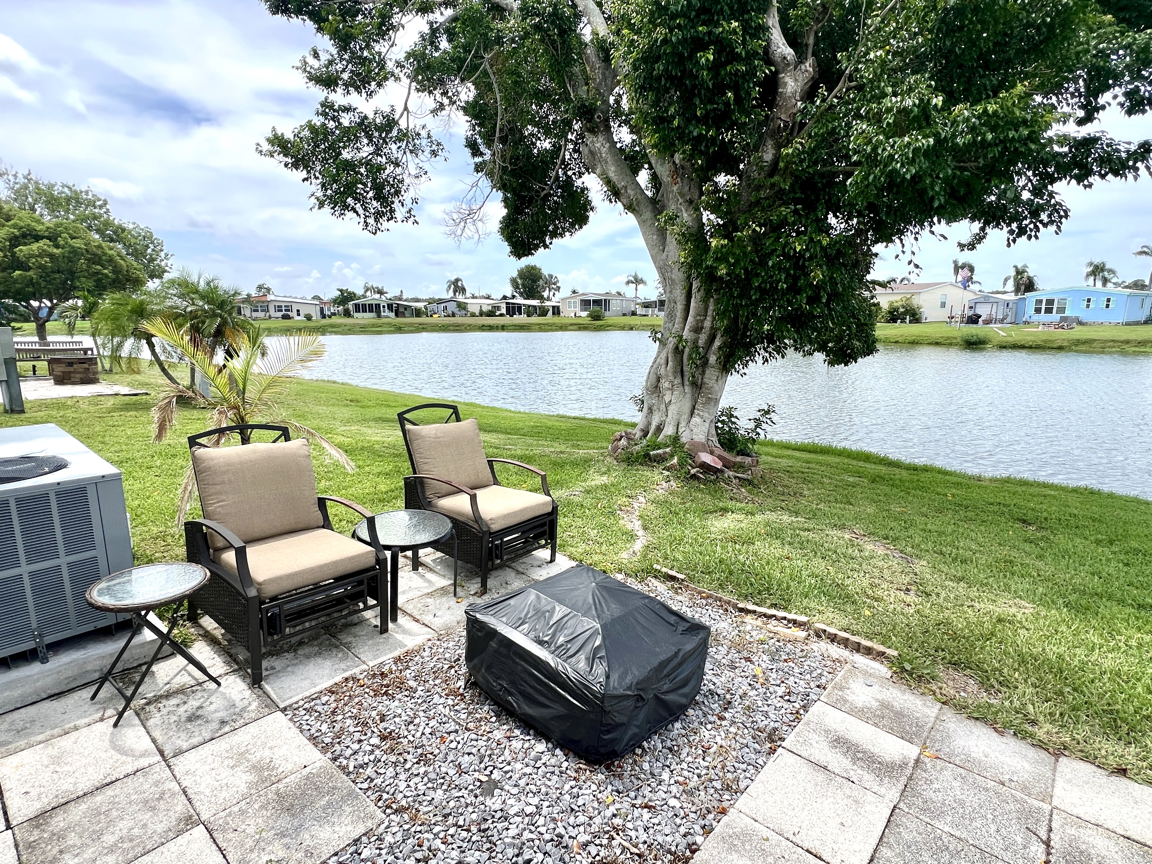 7819 Bonita Way, Ellenton, Florida 34222, 2 Bedrooms Bedrooms, ,2 BathroomsBathrooms,55-Plus Mobile Home,For Sale,Bonita Way,3949