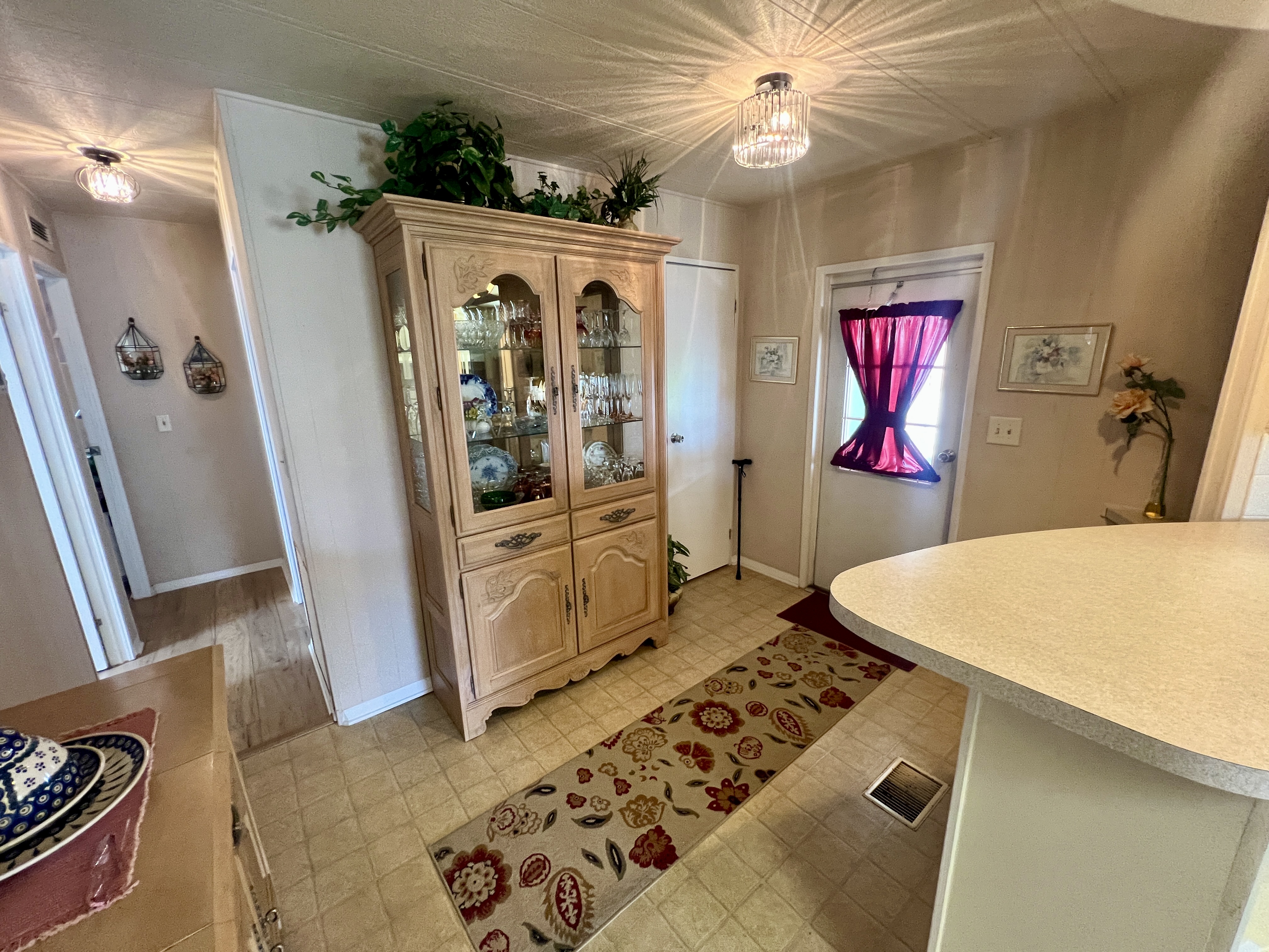 7524 Lakeshore Drive, Ellenton, Florida 34222, 2 Bedrooms Bedrooms, ,2 BathroomsBathrooms,55-Plus Mobile Home,For Sale,Lakeshore Drive,3950