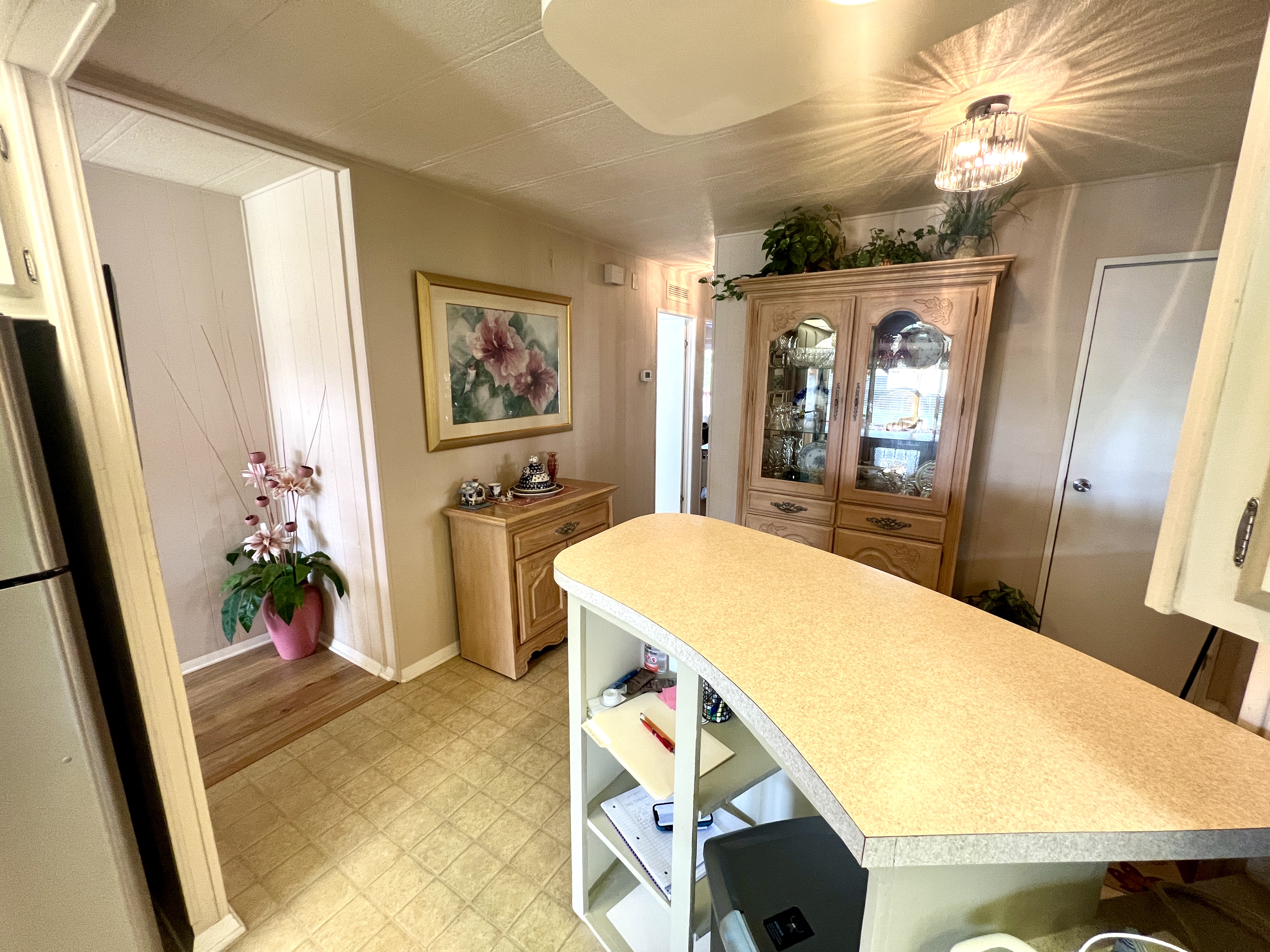 7524 Lakeshore Drive, Ellenton, Florida 34222, 2 Bedrooms Bedrooms, ,2 BathroomsBathrooms,55-Plus Mobile Home,For Sale,Lakeshore Drive,3950