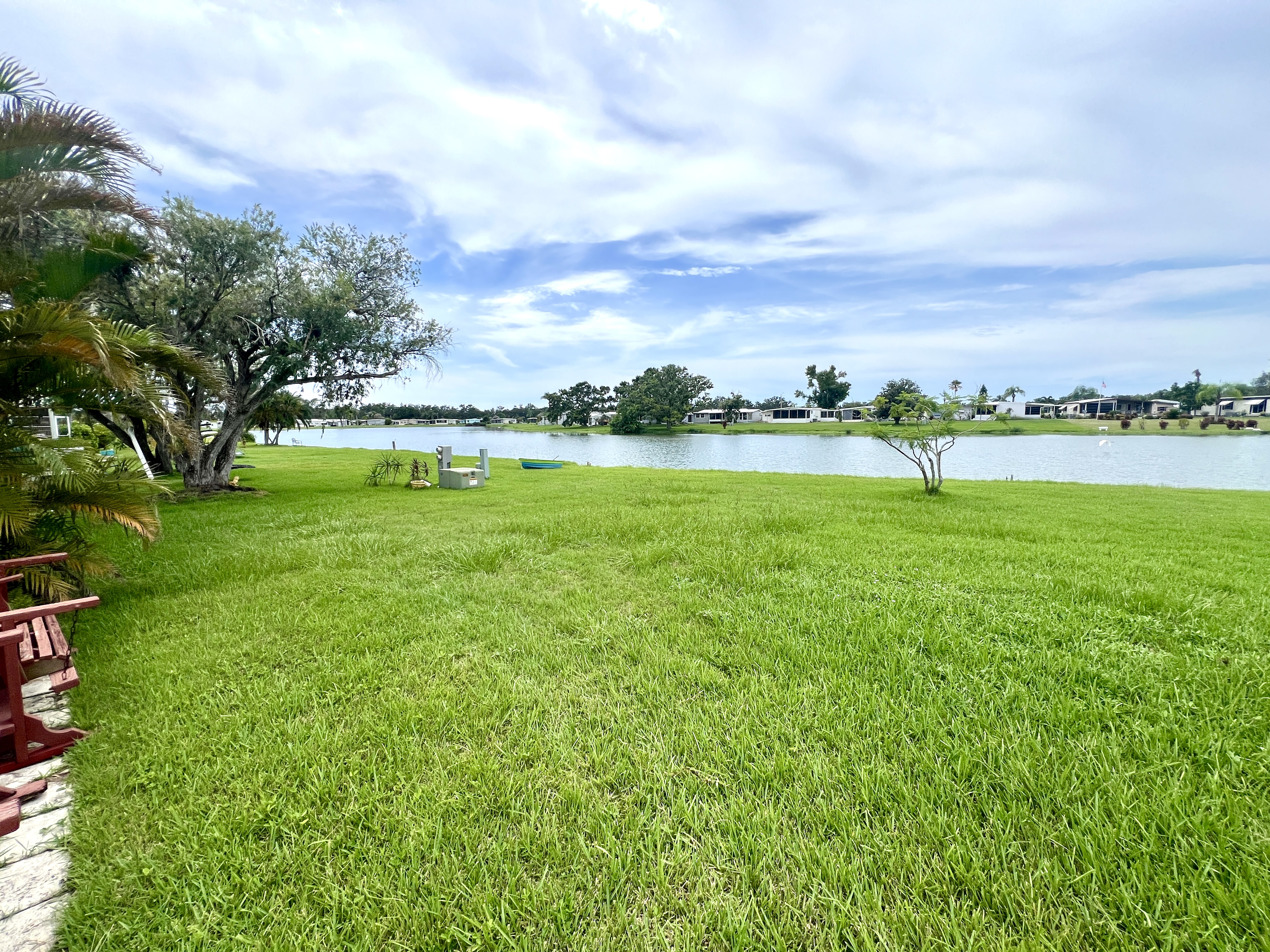 7524 Lakeshore Drive, Ellenton, Florida 34222, 2 Bedrooms Bedrooms, ,2 BathroomsBathrooms,55-Plus Mobile Home,For Sale,Lakeshore Drive,3950