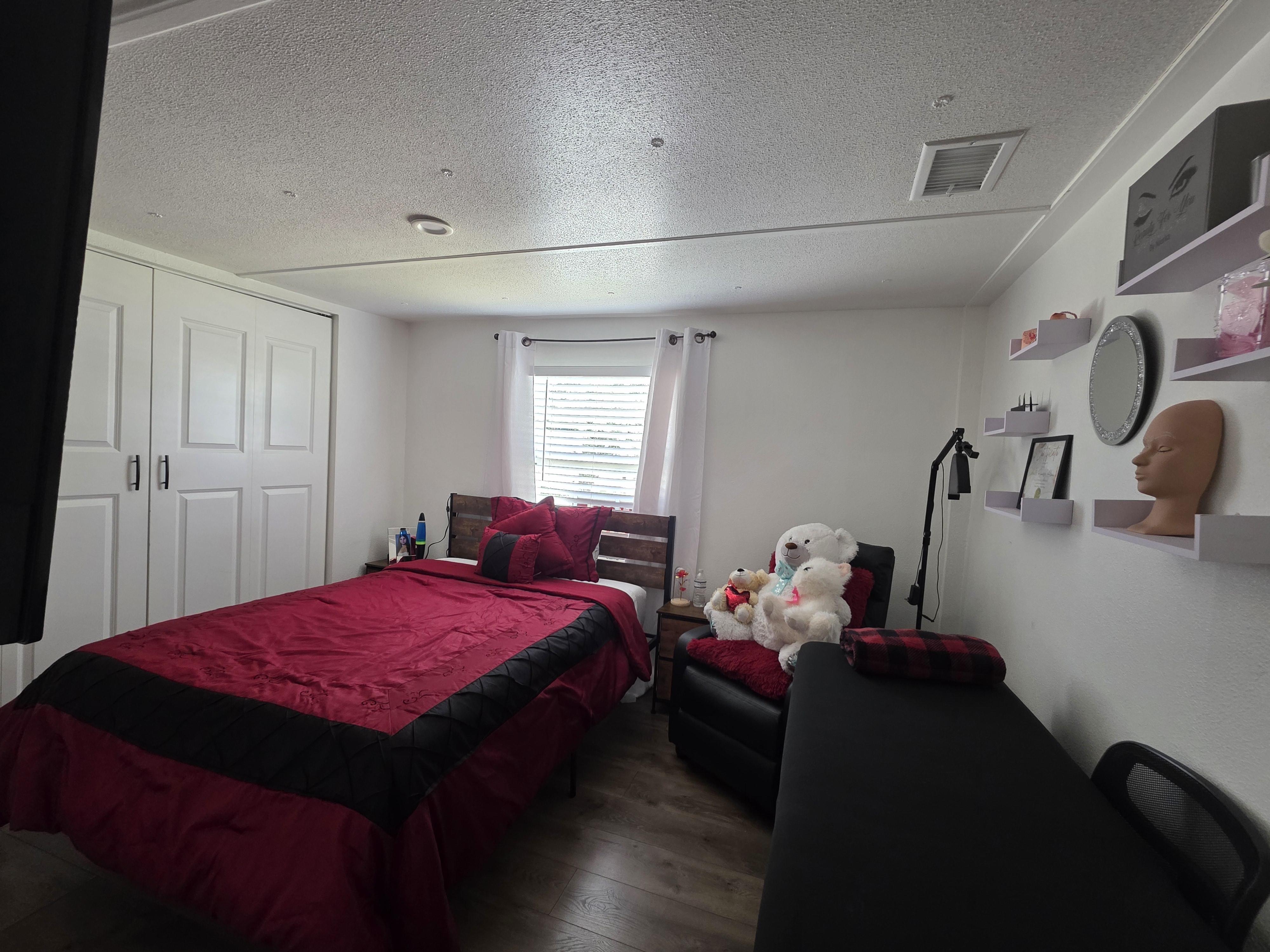 6770 Sparrowbush Hill, Orlando, Florida 32810, 3 Bedrooms Bedrooms, ,3 BathroomsBathrooms,All - Age Mobile Home,For Sale,Sparrowbush Hill,3951