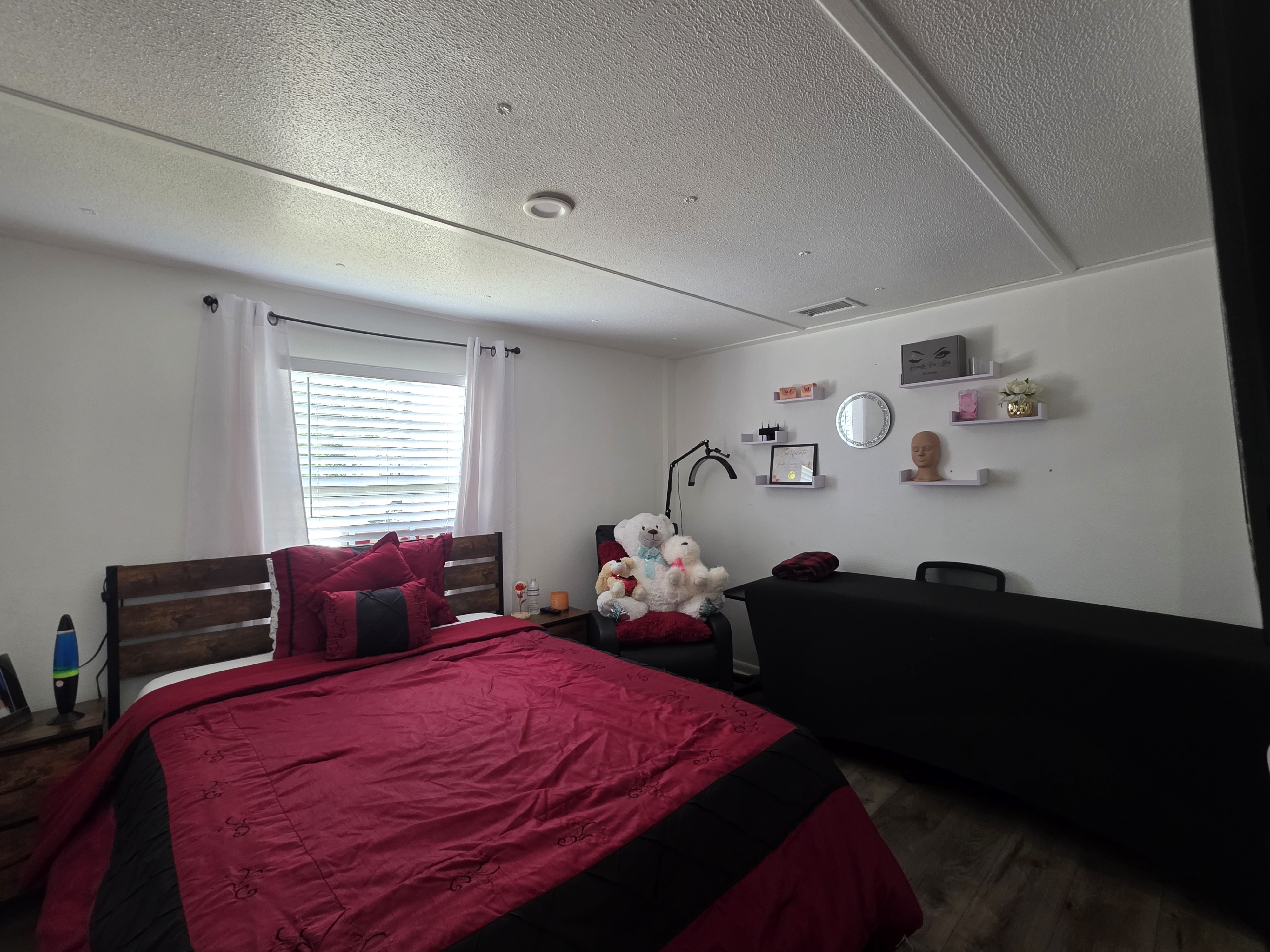 6770 Sparrowbush Hill, Orlando, Florida 32810, 3 Bedrooms Bedrooms, ,3 BathroomsBathrooms,All - Age Mobile Home,For Sale,Sparrowbush Hill,3951