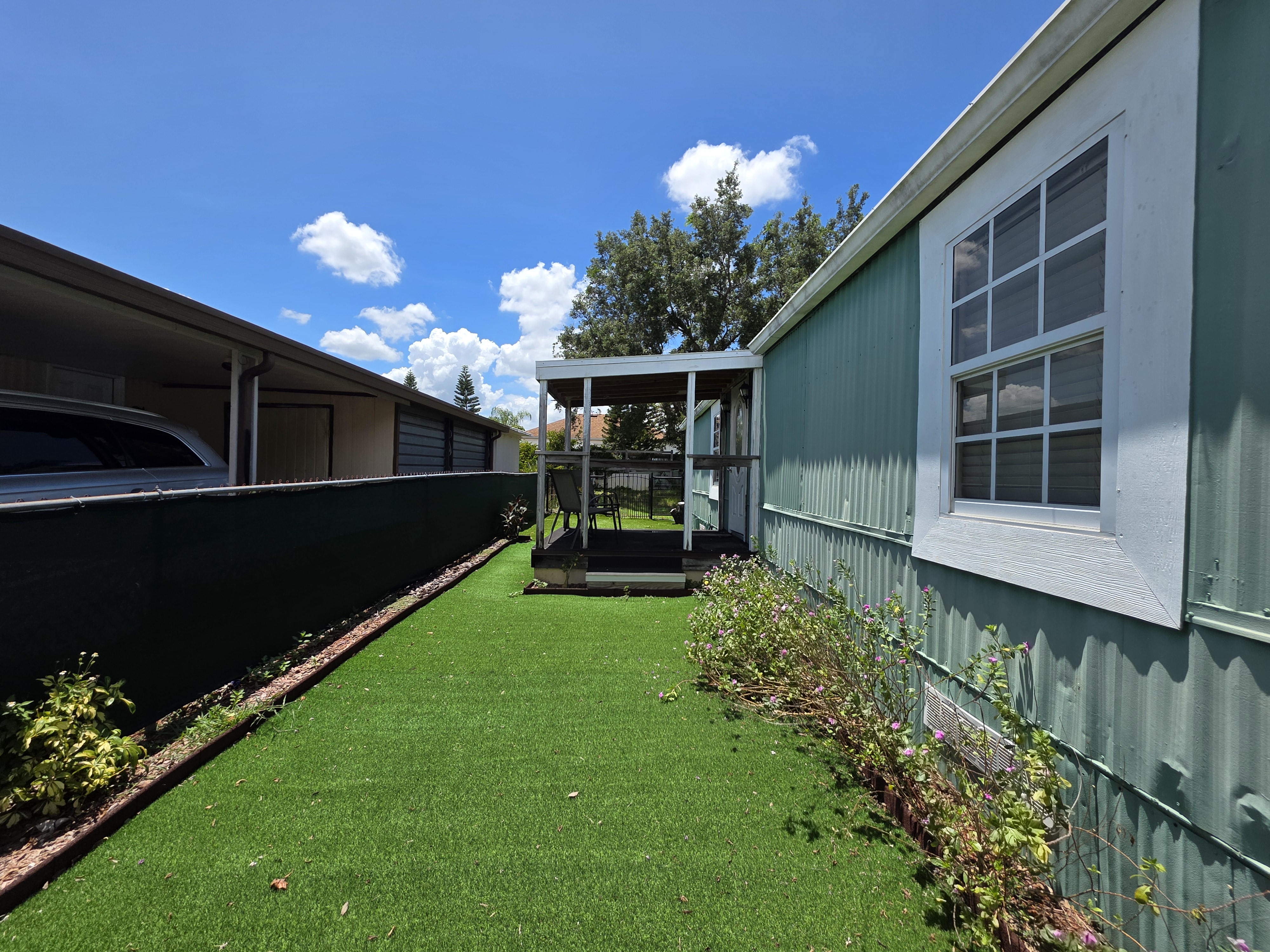 6770 Sparrowbush Hill, Orlando, Florida 32810, 3 Bedrooms Bedrooms, ,3 BathroomsBathrooms,All - Age Mobile Home,For Sale,Sparrowbush Hill,3951