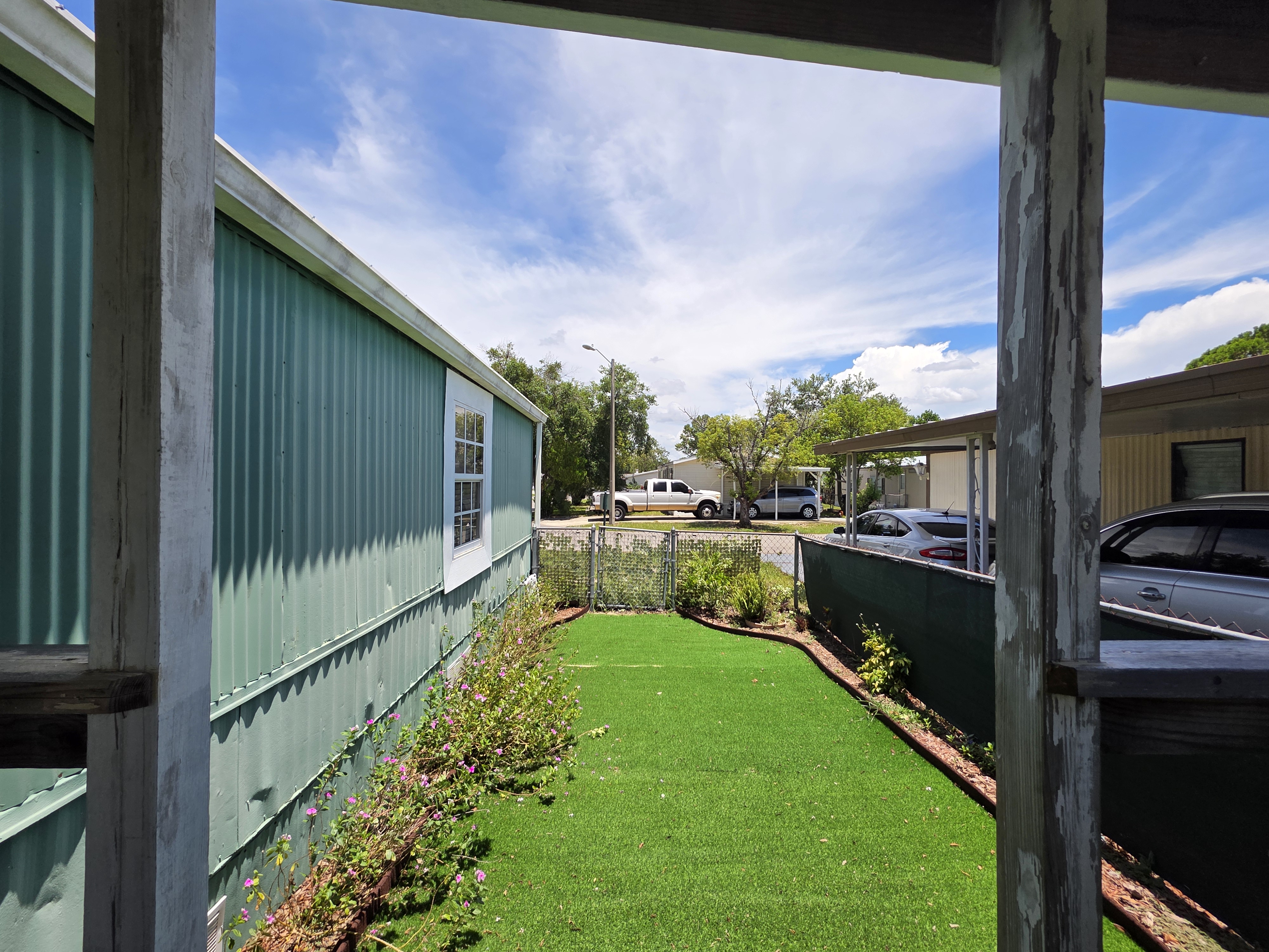 6770 Sparrowbush Hill, Orlando, Florida 32810, 3 Bedrooms Bedrooms, ,3 BathroomsBathrooms,All - Age Mobile Home,For Sale,Sparrowbush Hill,3951