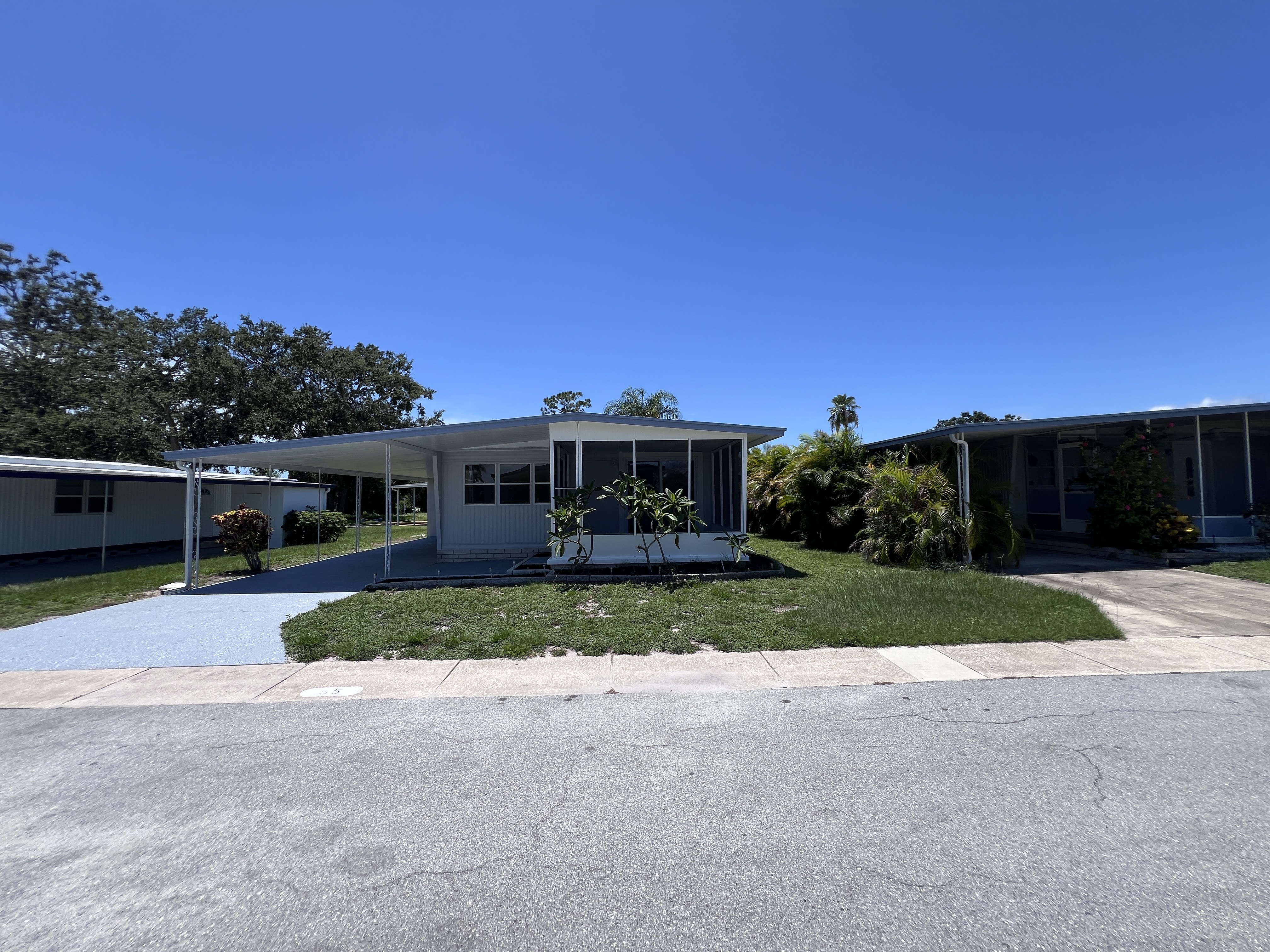 29081 US Hwy 19 N, Lot 55, Clearwater, Florida 33761, 2 Bedrooms Bedrooms, ,2 BathroomsBathrooms,55-Plus Mobile Home,For Sale,US Hwy 19 N, Lot 55,3952