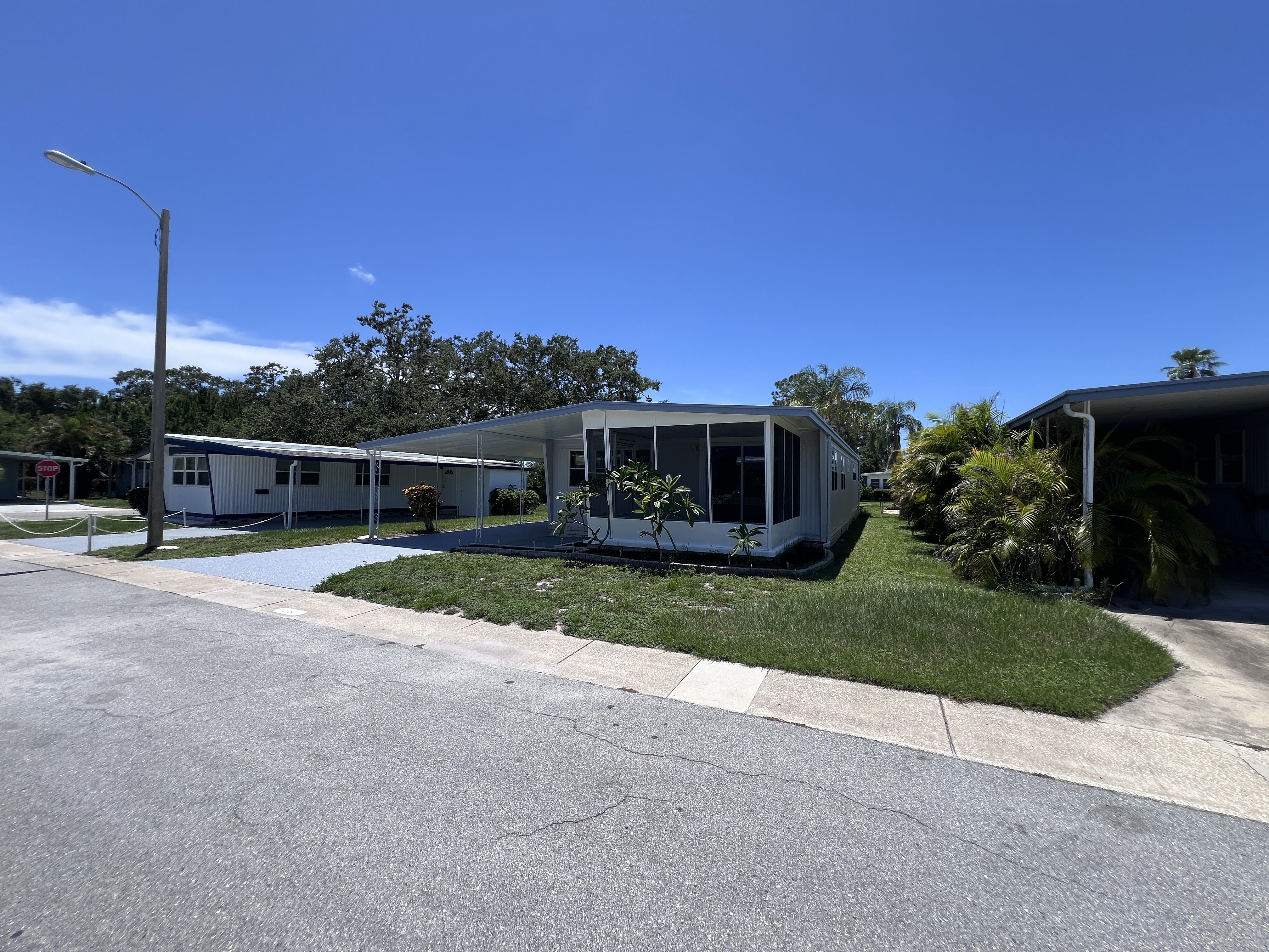 29081 US Hwy 19 N, Lot 55, Clearwater, Florida 33761, 2 Bedrooms Bedrooms, ,2 BathroomsBathrooms,55-Plus Mobile Home,For Sale,US Hwy 19 N, Lot 55,3952