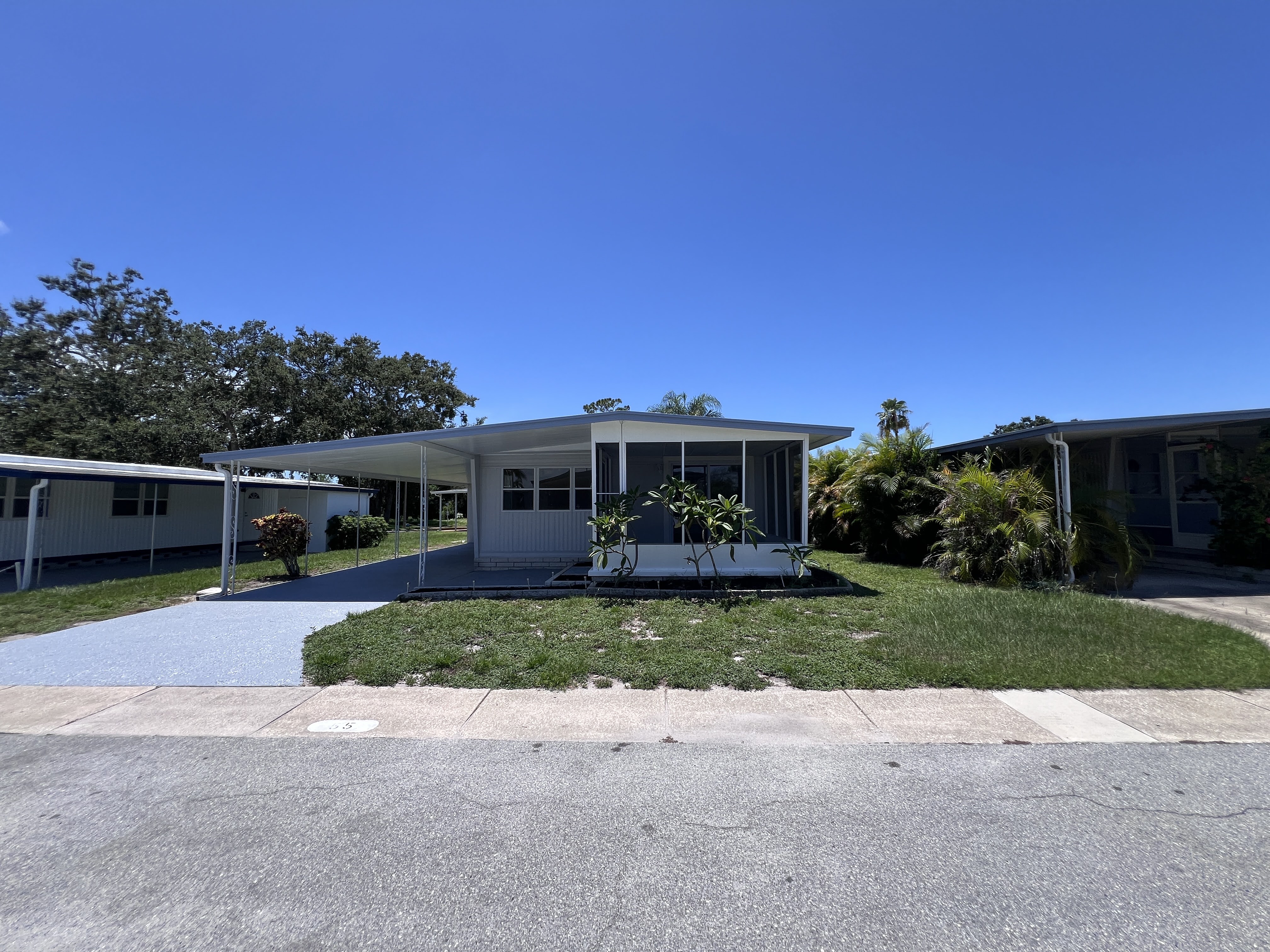 29081 US Hwy 19 N, Lot 55, Clearwater, Florida 33761, 2 Bedrooms Bedrooms, ,2 BathroomsBathrooms,55-Plus Mobile Home,For Sale,US Hwy 19 N, Lot 55,3952