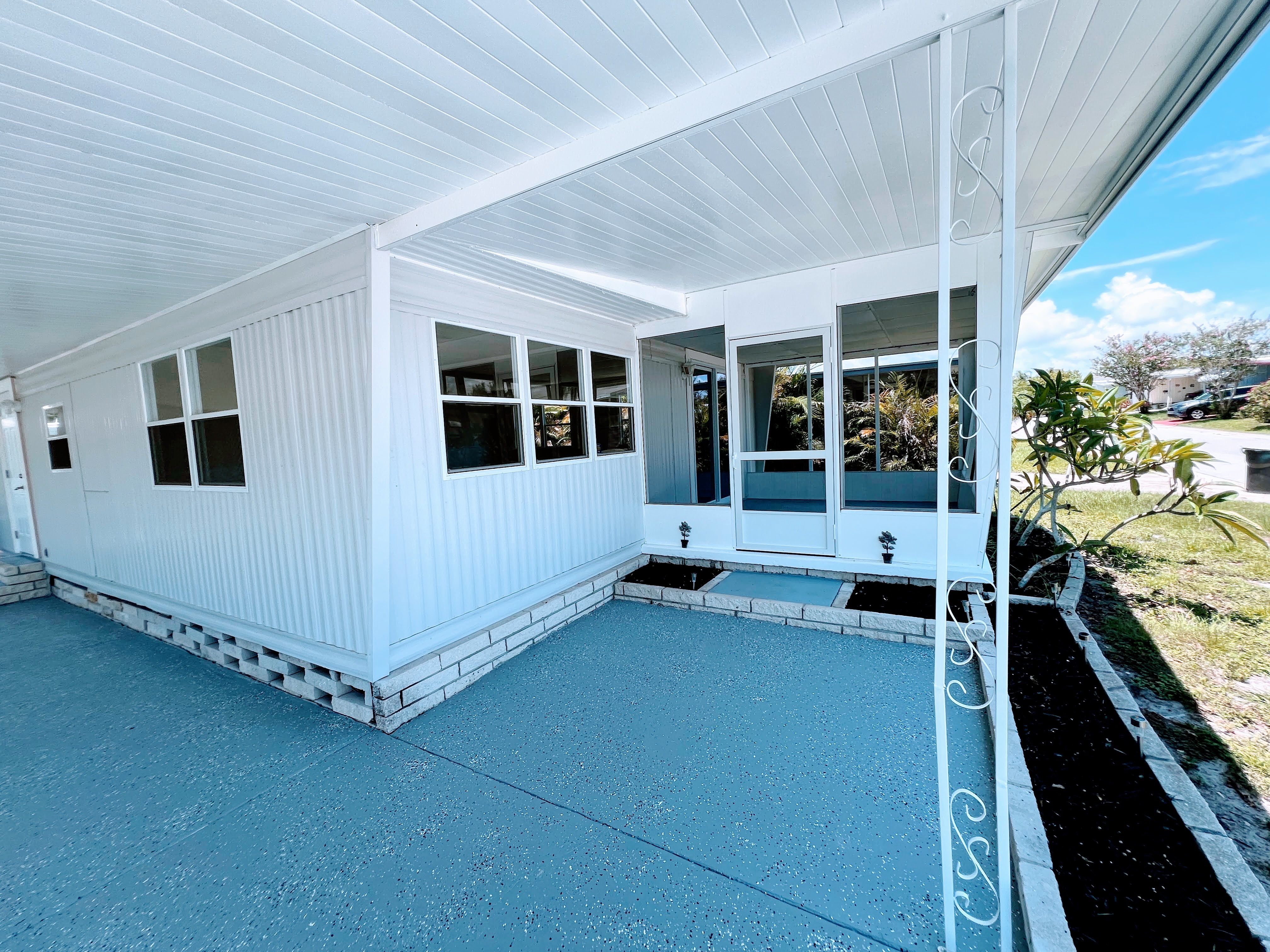 29081 US Hwy 19 N, Lot 55, Clearwater, Florida 33761, 2 Bedrooms Bedrooms, ,2 BathroomsBathrooms,55-Plus Mobile Home,For Sale,US Hwy 19 N, Lot 55,3952