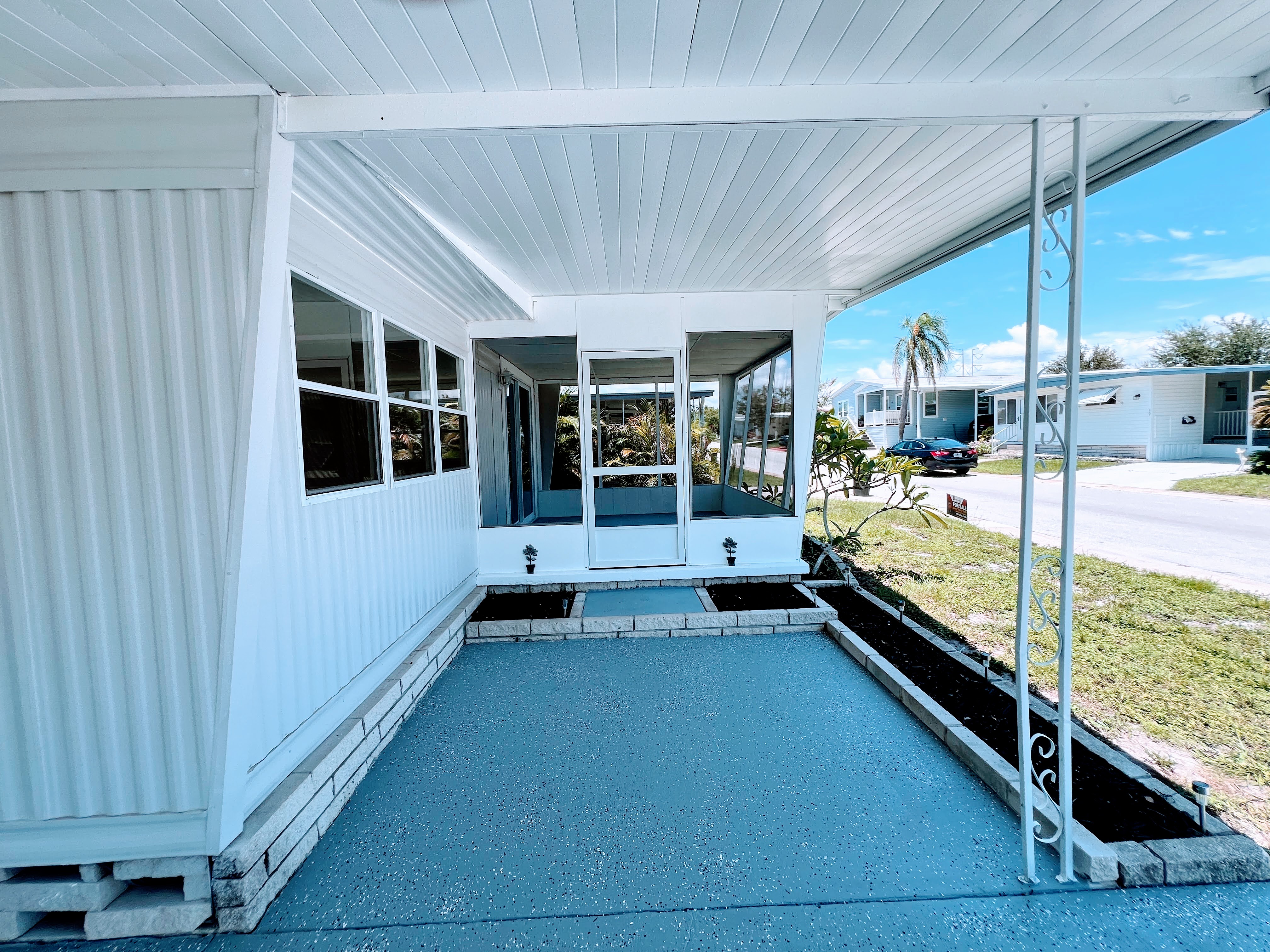 29081 US Hwy 19 N, Lot 55, Clearwater, Florida 33761, 2 Bedrooms Bedrooms, ,2 BathroomsBathrooms,55-Plus Mobile Home,For Sale,US Hwy 19 N, Lot 55,3952