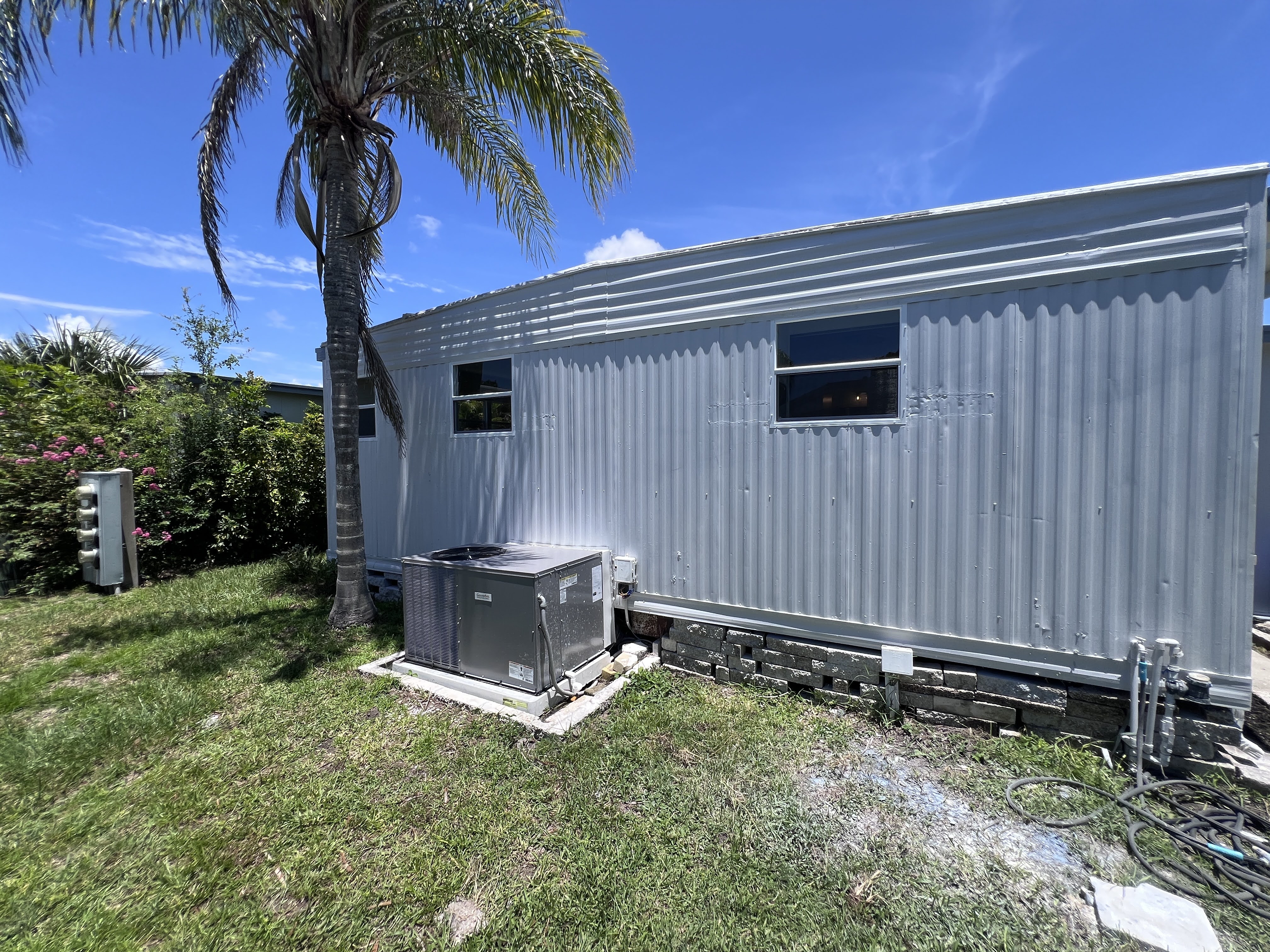 29081 US Hwy 19 N, Lot 55, Clearwater, Florida 33761, 2 Bedrooms Bedrooms, ,2 BathroomsBathrooms,55-Plus Mobile Home,For Sale,US Hwy 19 N, Lot 55,3952
