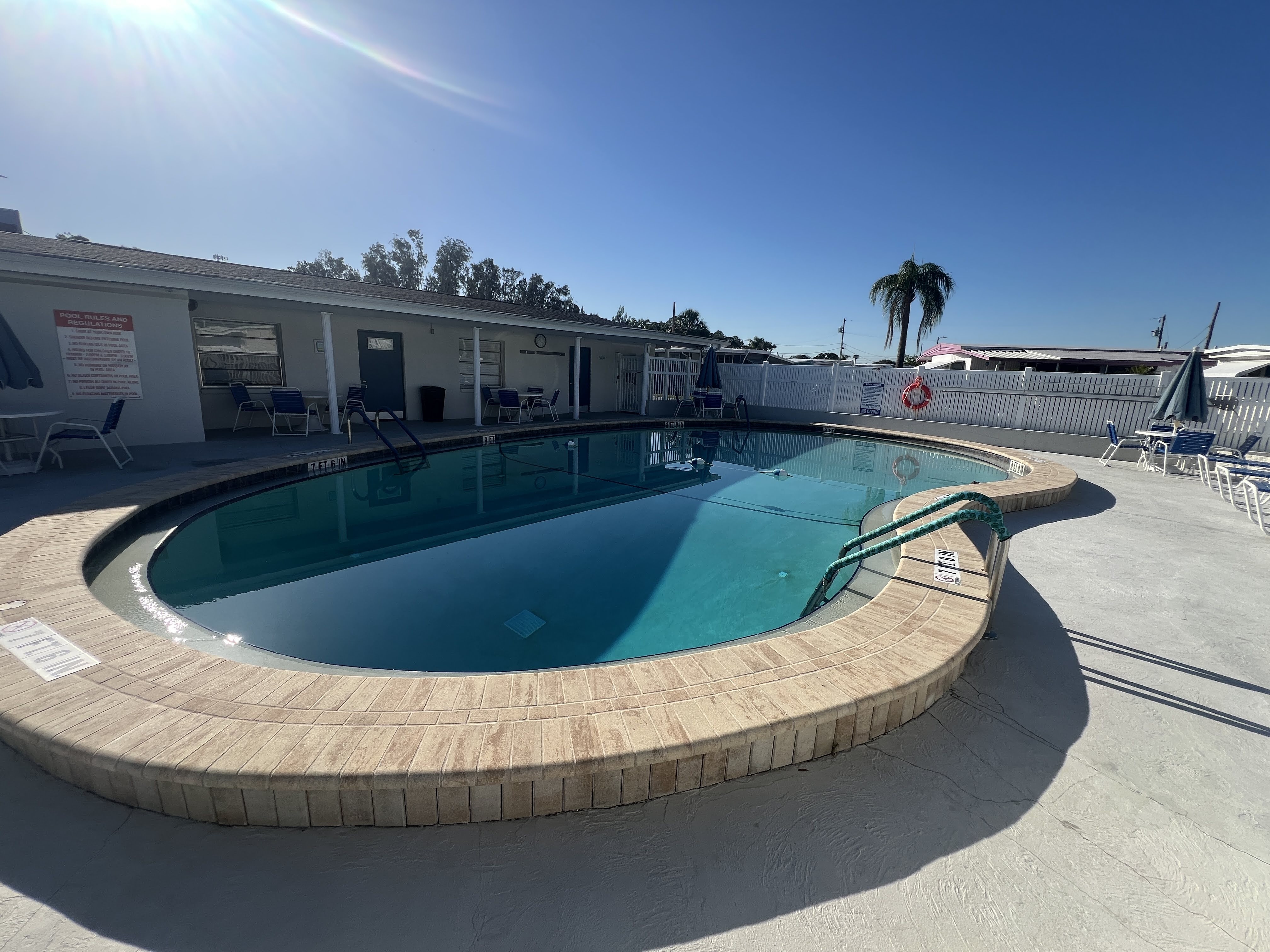 29081 US Hwy 19 N, Lot 55, Clearwater, Florida 33761, 2 Bedrooms Bedrooms, ,2 BathroomsBathrooms,55-Plus Mobile Home,For Sale,US Hwy 19 N, Lot 55,3952