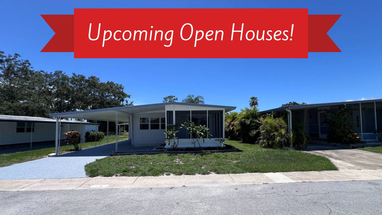 29081 US Hwy 19 N, Lot 55, Clearwater, Florida 33761, 2 Bedrooms Bedrooms, ,2 BathroomsBathrooms,55-Plus Mobile Home,For Sale,US Hwy 19 N, Lot 55,3952