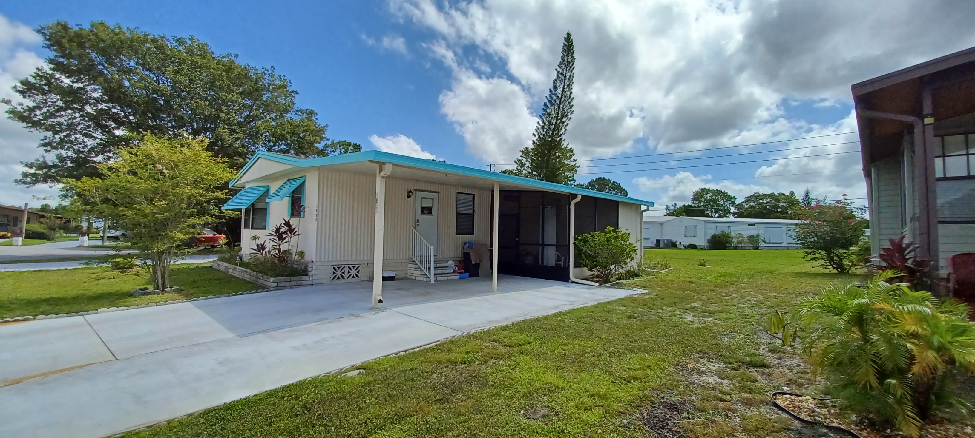 1883 Warwick Hills Drive, Orlando, Florida 32826, 2 Bedrooms Bedrooms, ,2 BathroomsBathrooms,55-Plus Mobile Home,For Sale,Warwick Hills Drive,3954
