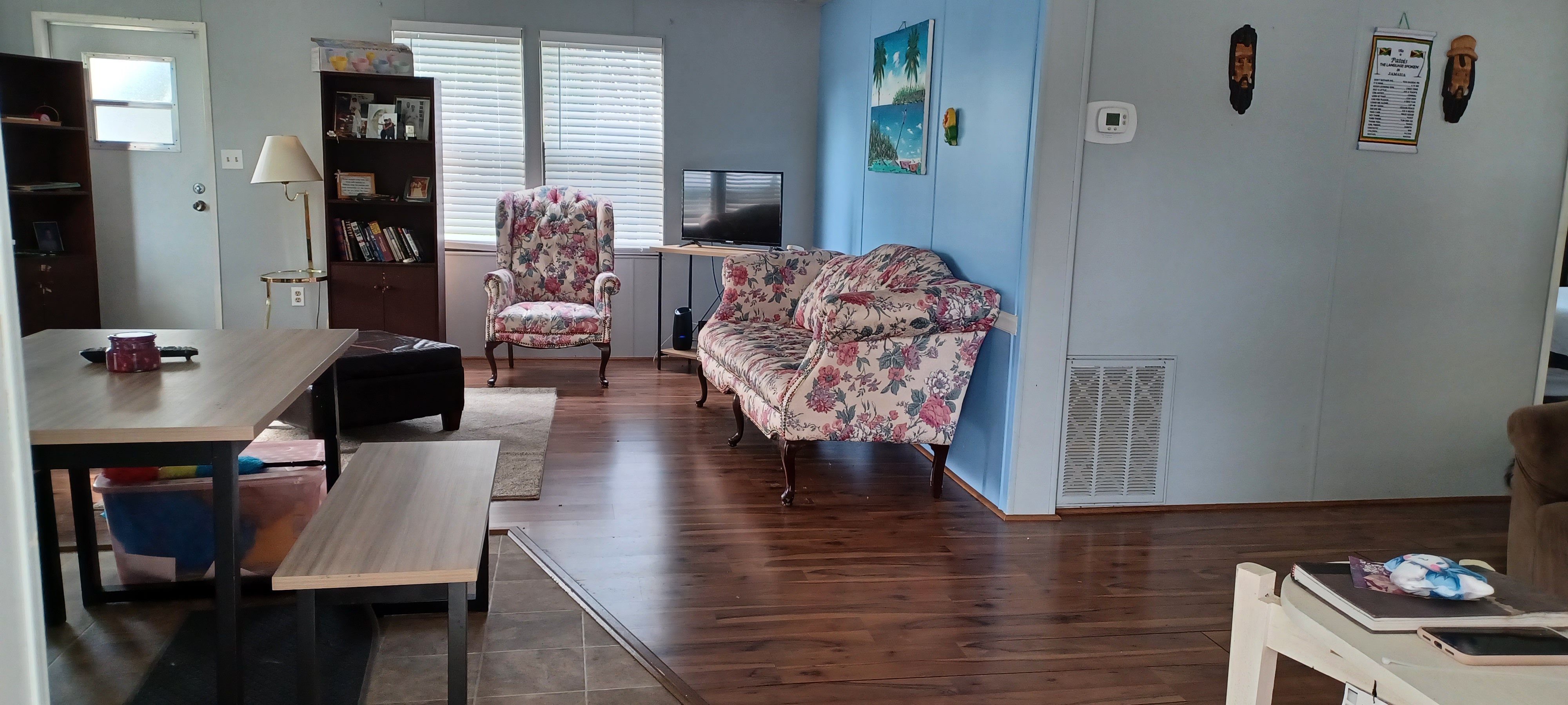 1883 Warwick Hills Drive, Orlando, Florida 32826, 2 Bedrooms Bedrooms, ,2 BathroomsBathrooms,55-Plus Mobile Home,For Sale,Warwick Hills Drive,3954