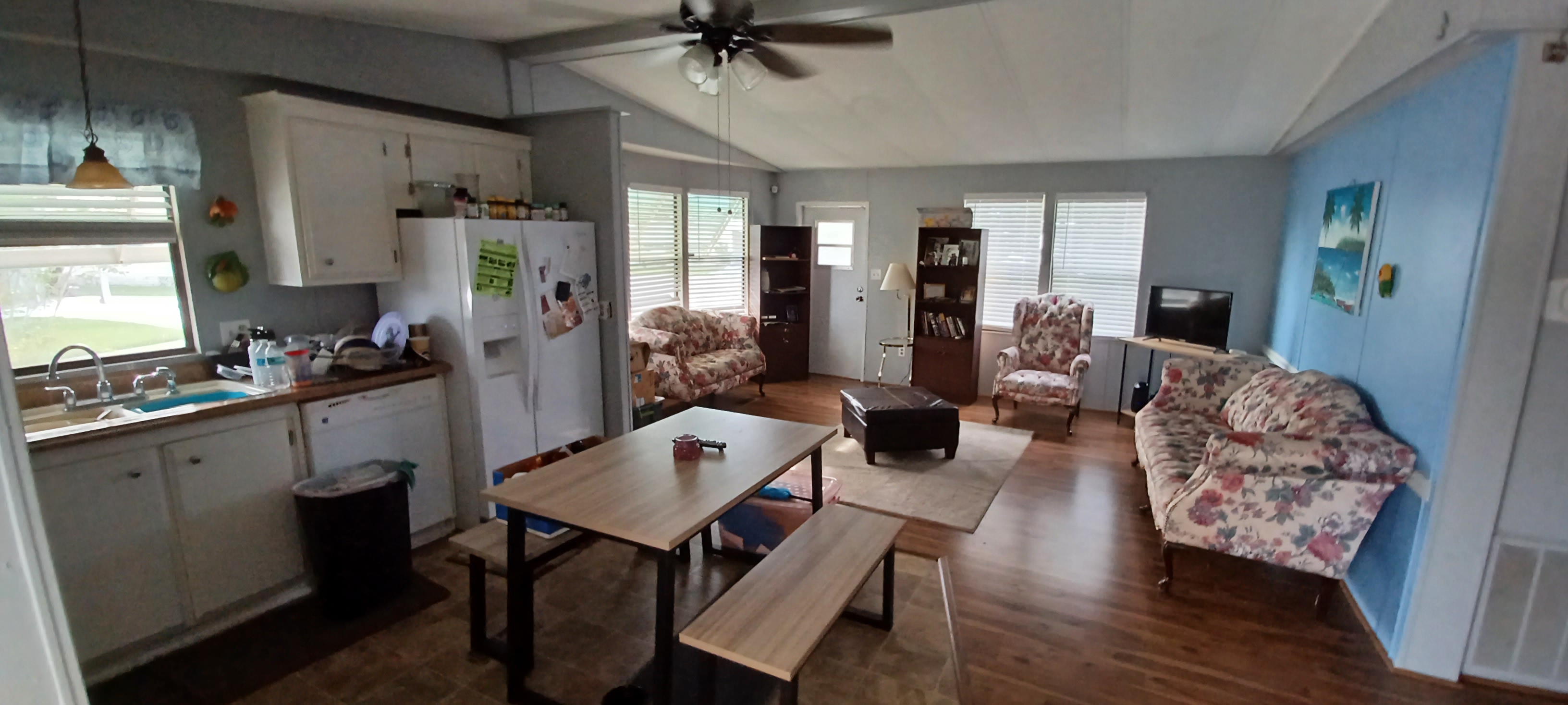 1883 Warwick Hills Drive, Orlando, Florida 32826, 2 Bedrooms Bedrooms, ,2 BathroomsBathrooms,55-Plus Mobile Home,For Sale,Warwick Hills Drive,3954