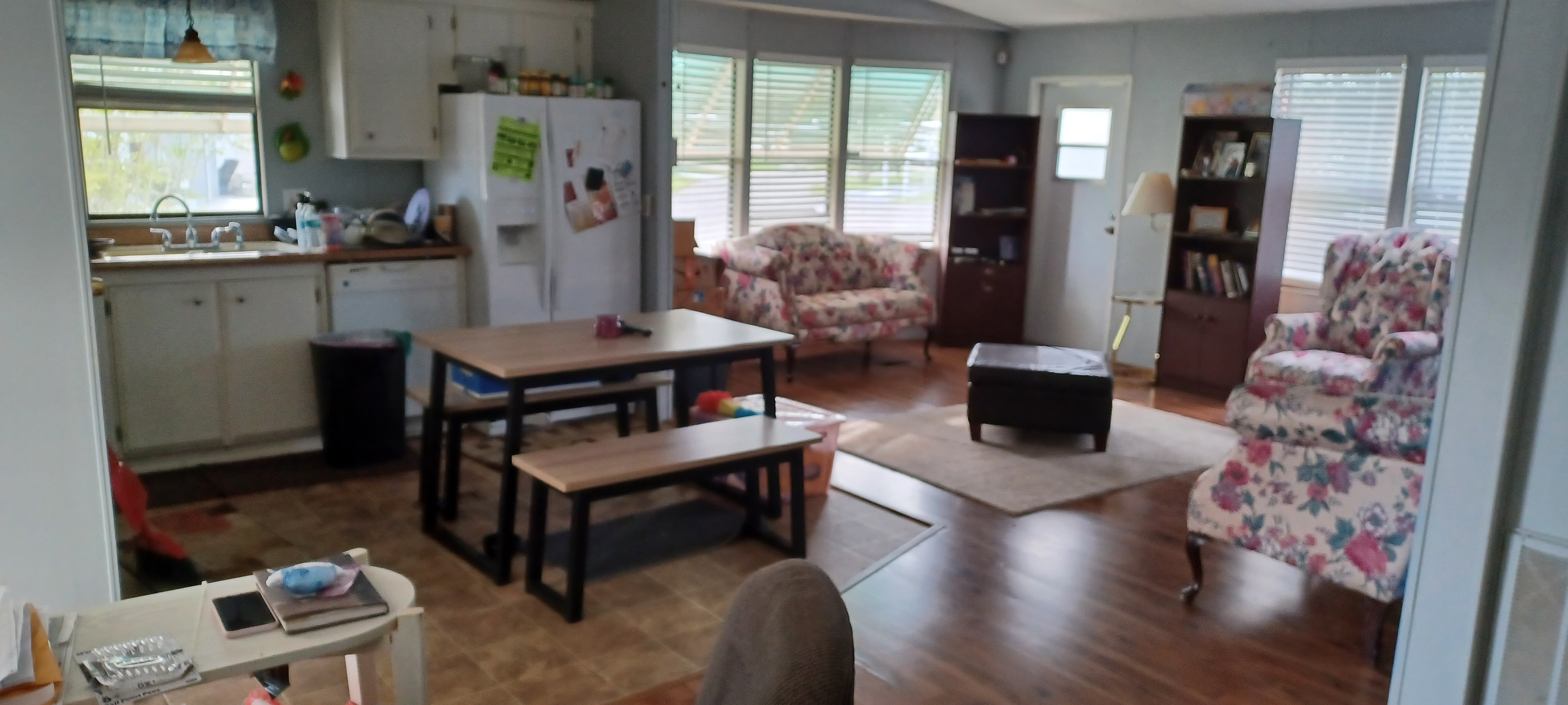 1883 Warwick Hills Drive, Orlando, Florida 32826, 2 Bedrooms Bedrooms, ,2 BathroomsBathrooms,55-Plus Mobile Home,For Sale,Warwick Hills Drive,3954