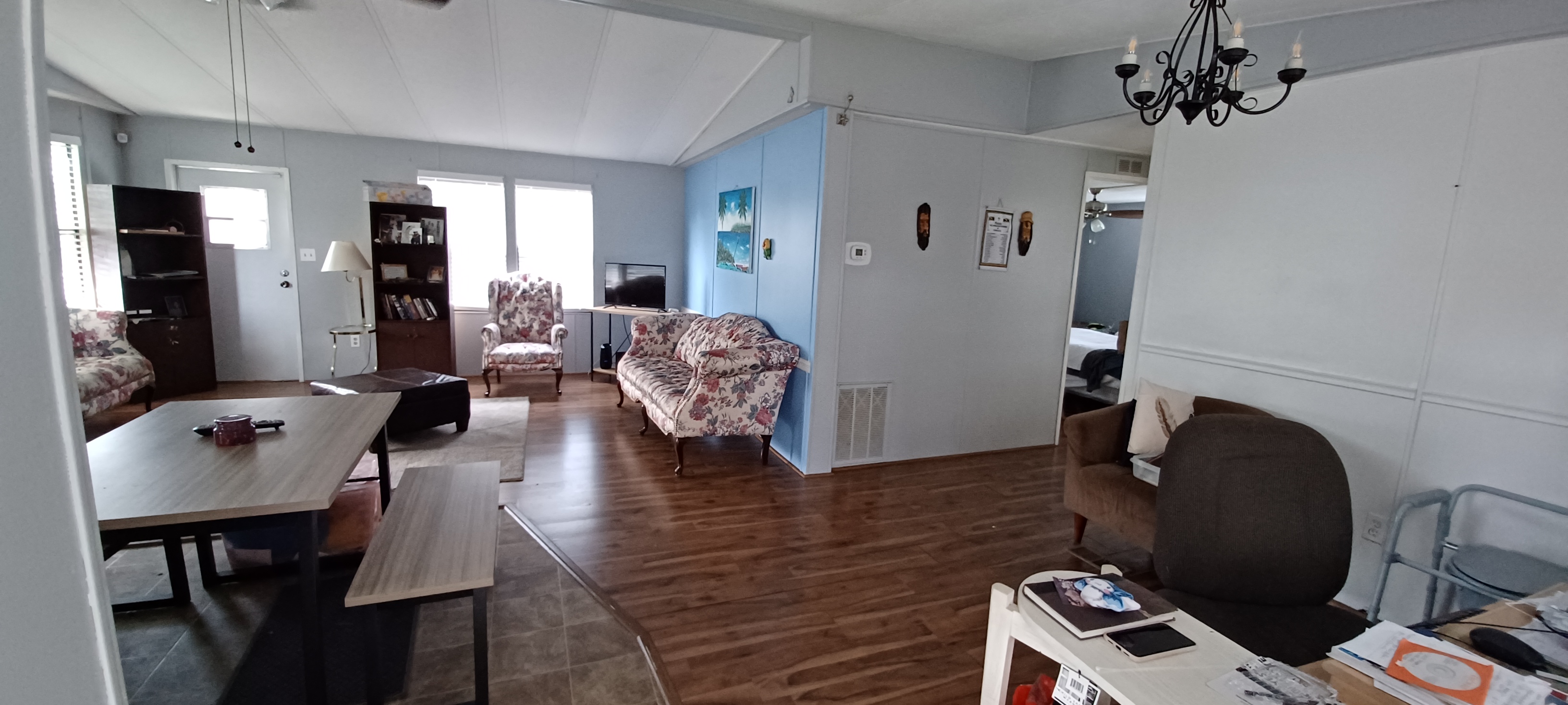 1883 Warwick Hills Drive, Orlando, Florida 32826, 2 Bedrooms Bedrooms, ,2 BathroomsBathrooms,55-Plus Mobile Home,For Sale,Warwick Hills Drive,3954