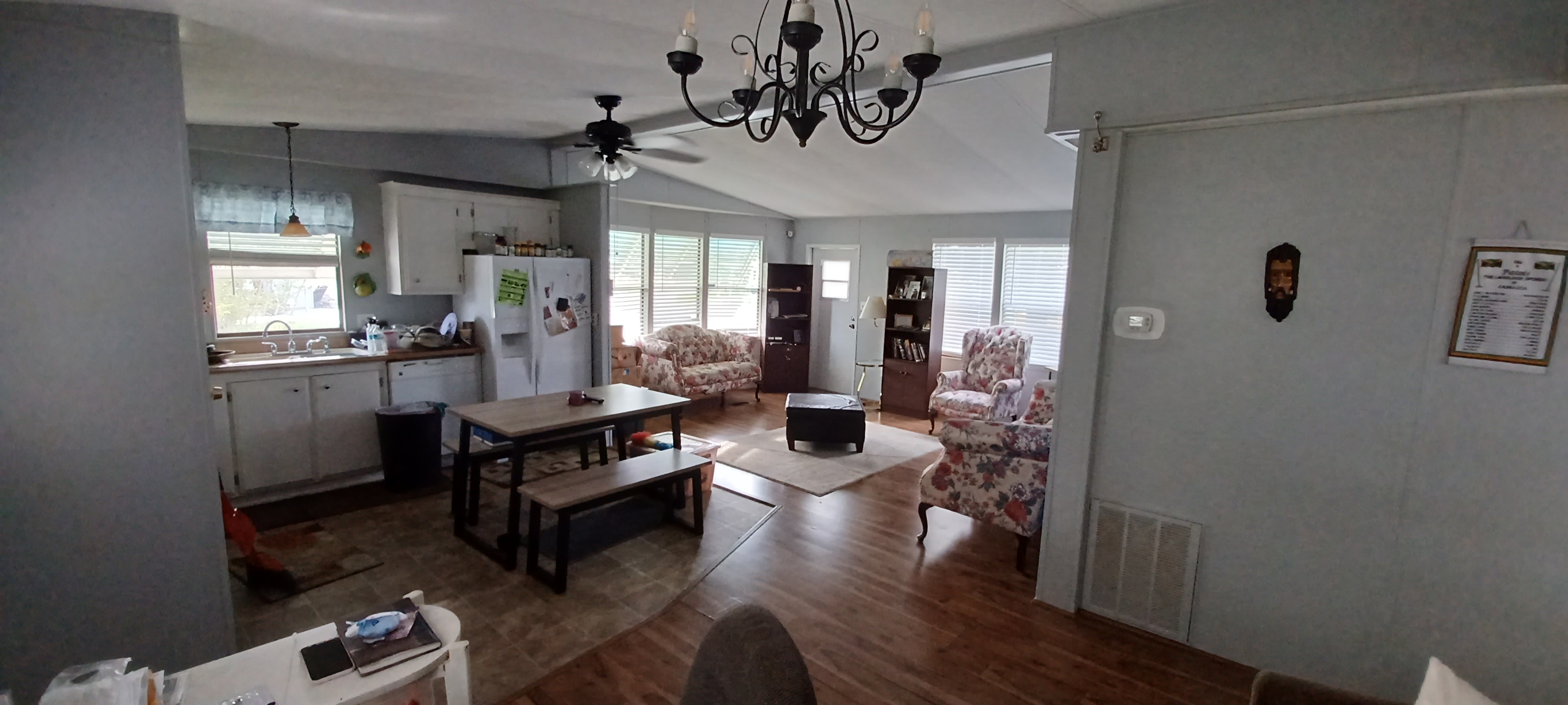 1883 Warwick Hills Drive, Orlando, Florida 32826, 2 Bedrooms Bedrooms, ,2 BathroomsBathrooms,55-Plus Mobile Home,For Sale,Warwick Hills Drive,3954
