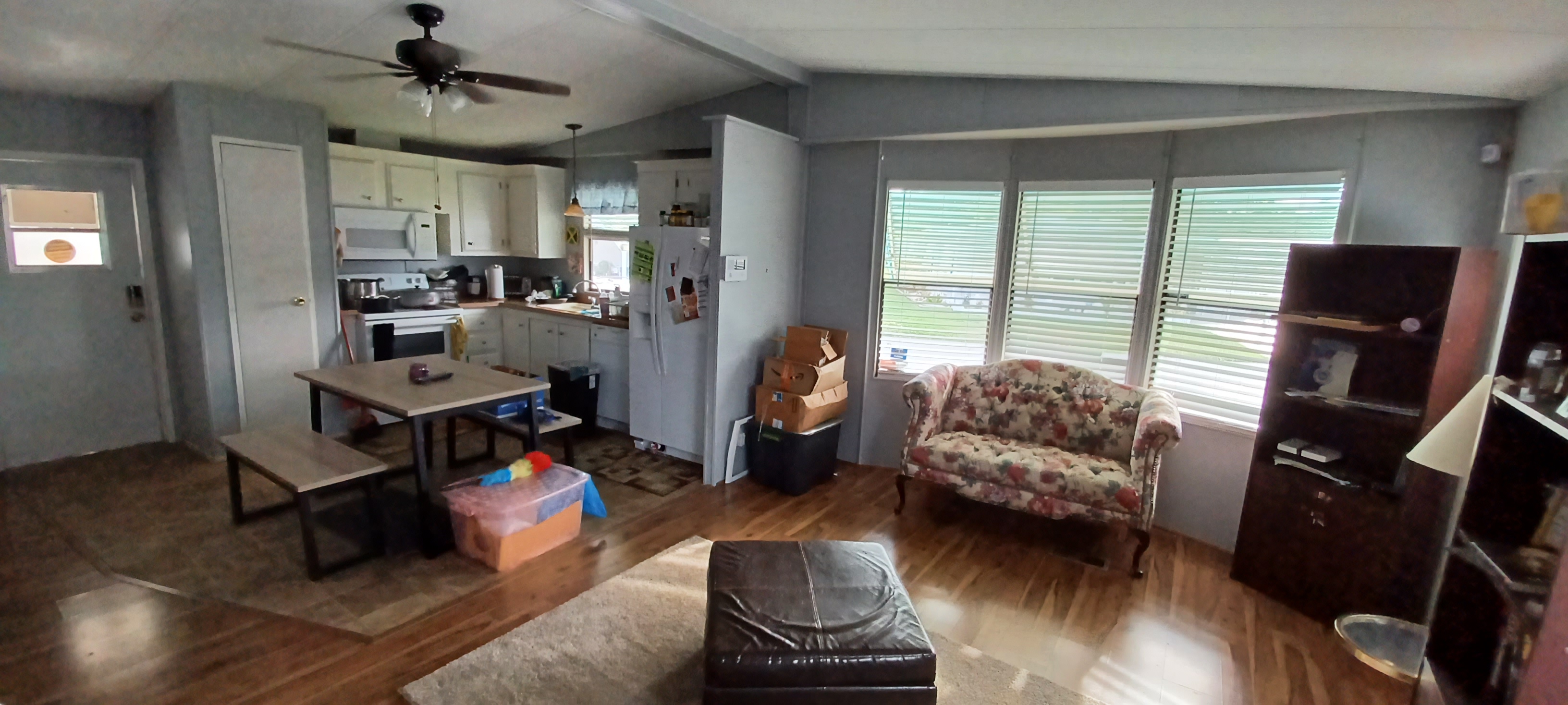 1883 Warwick Hills Drive, Orlando, Florida 32826, 2 Bedrooms Bedrooms, ,2 BathroomsBathrooms,55-Plus Mobile Home,For Sale,Warwick Hills Drive,3954