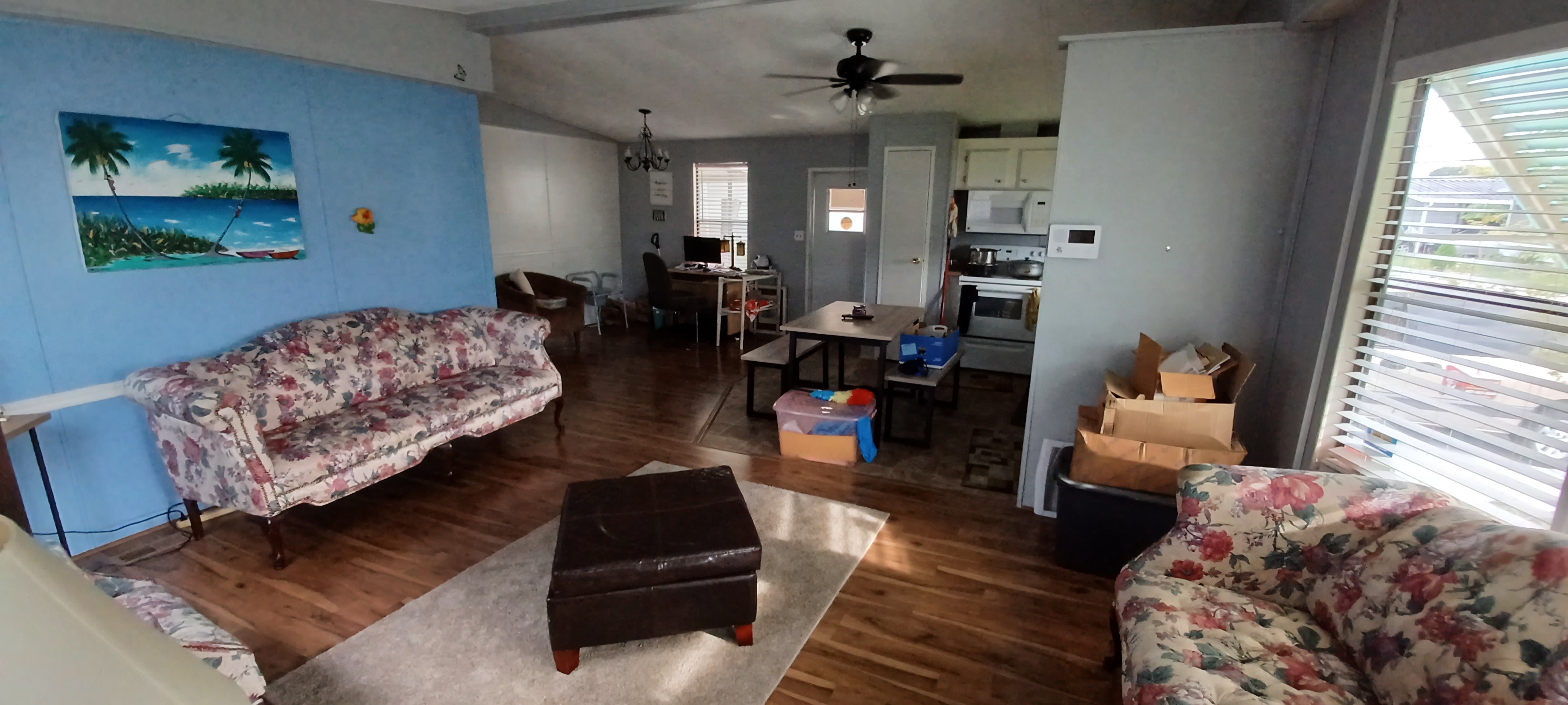 1883 Warwick Hills Drive, Orlando, Florida 32826, 2 Bedrooms Bedrooms, ,2 BathroomsBathrooms,55-Plus Mobile Home,For Sale,Warwick Hills Drive,3954